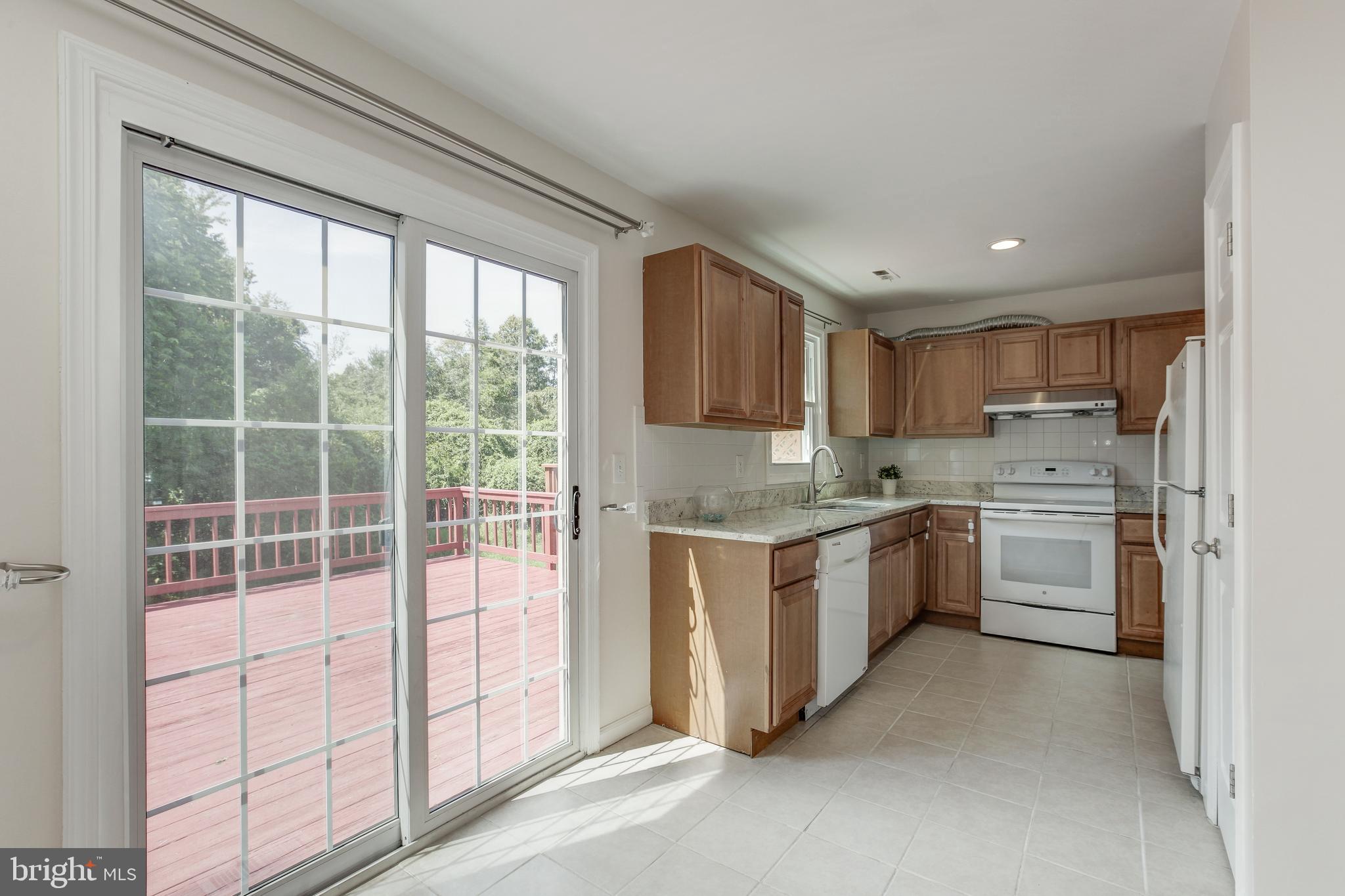 NORBECK MANOR - Residential