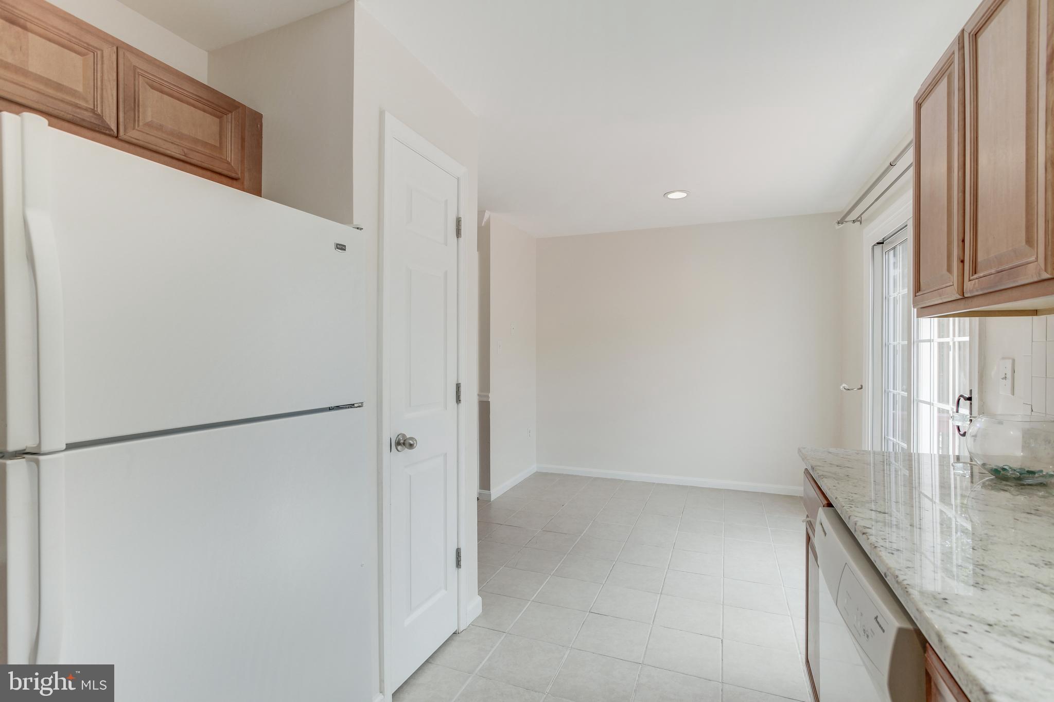 NORBECK MANOR - Residential