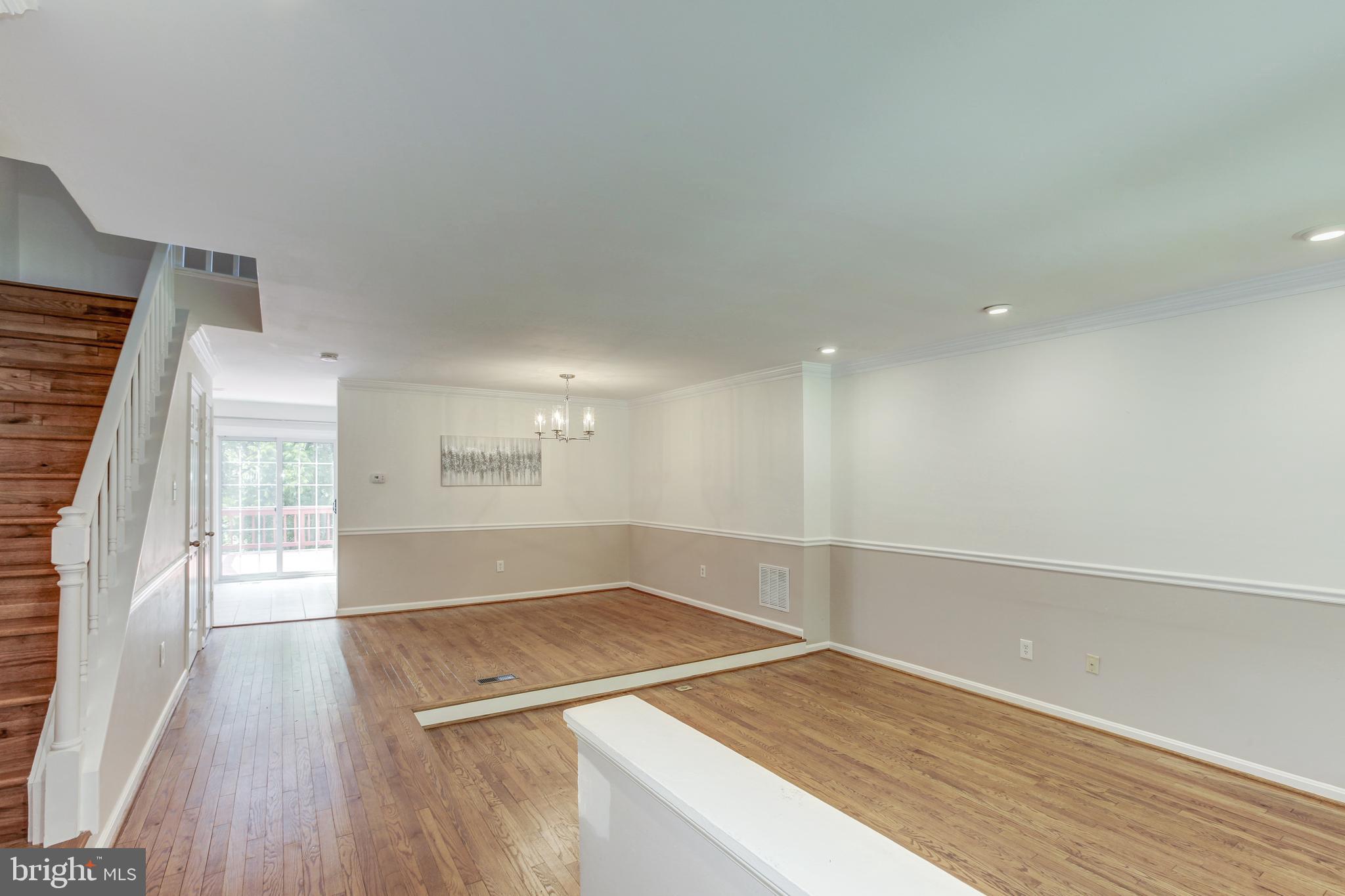 NORBECK MANOR - Residential