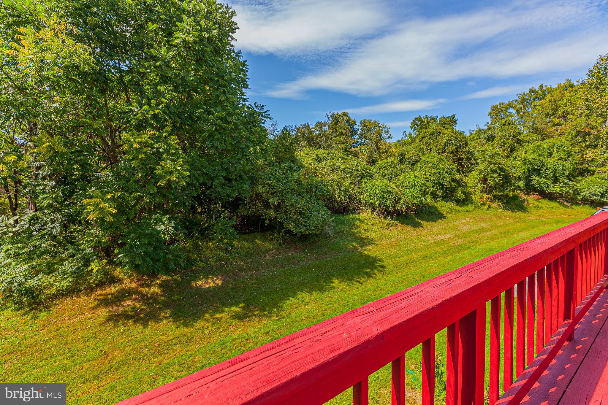 NORBECK MANOR - Residential