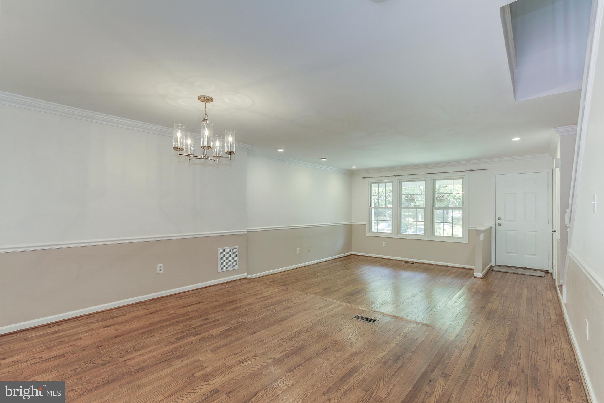 NORBECK MANOR - Residential