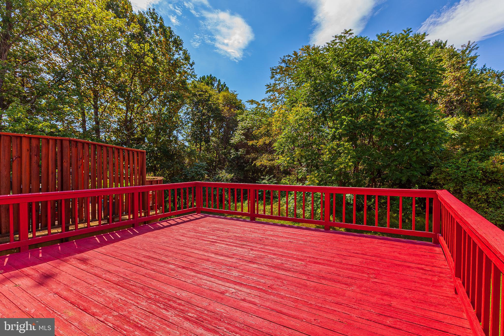 NORBECK MANOR - Residential