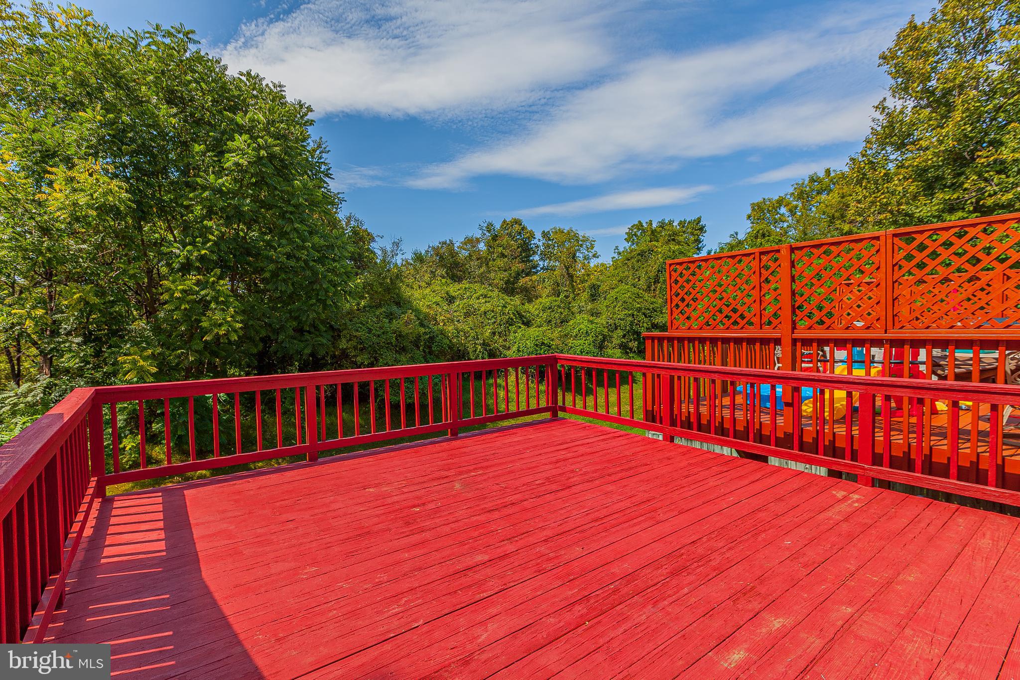 NORBECK MANOR - Residential