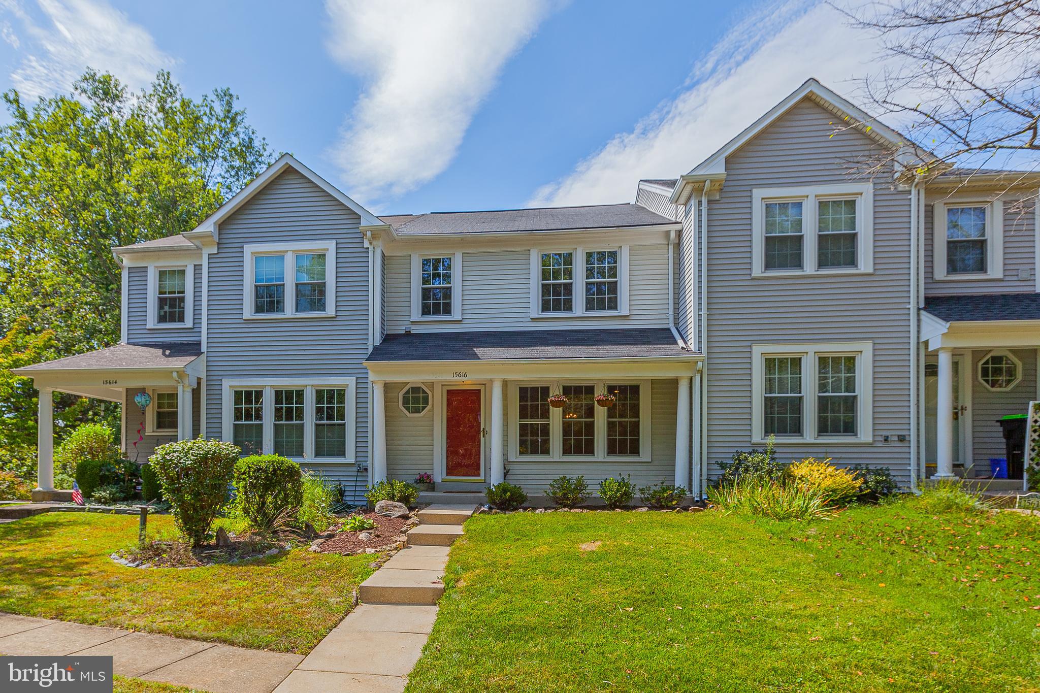 NORBECK MANOR - Residential