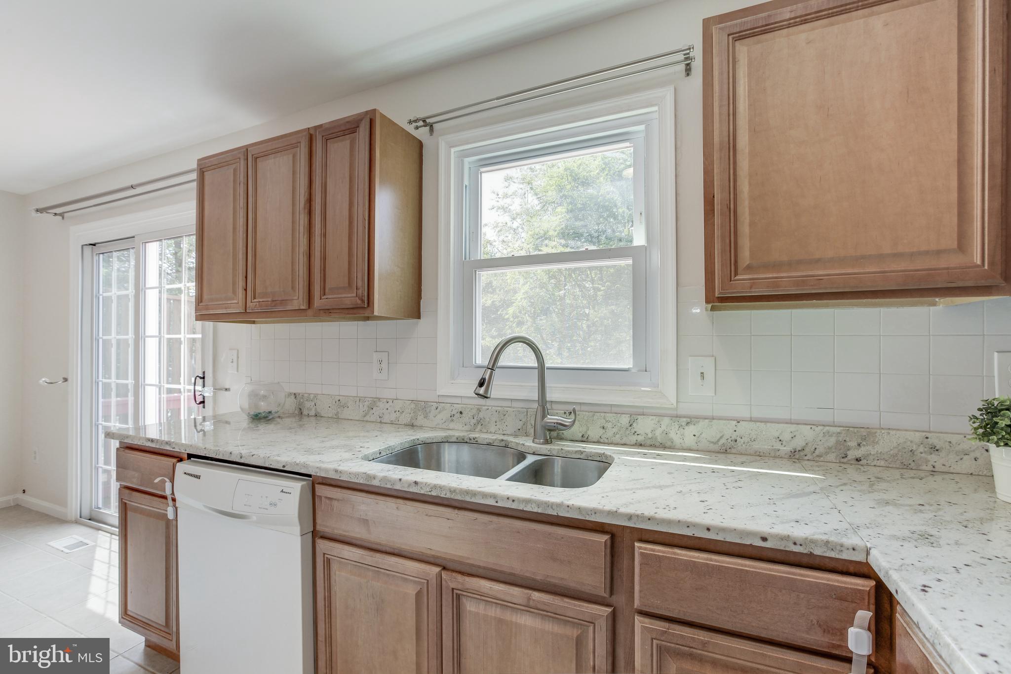 NORBECK MANOR - Residential