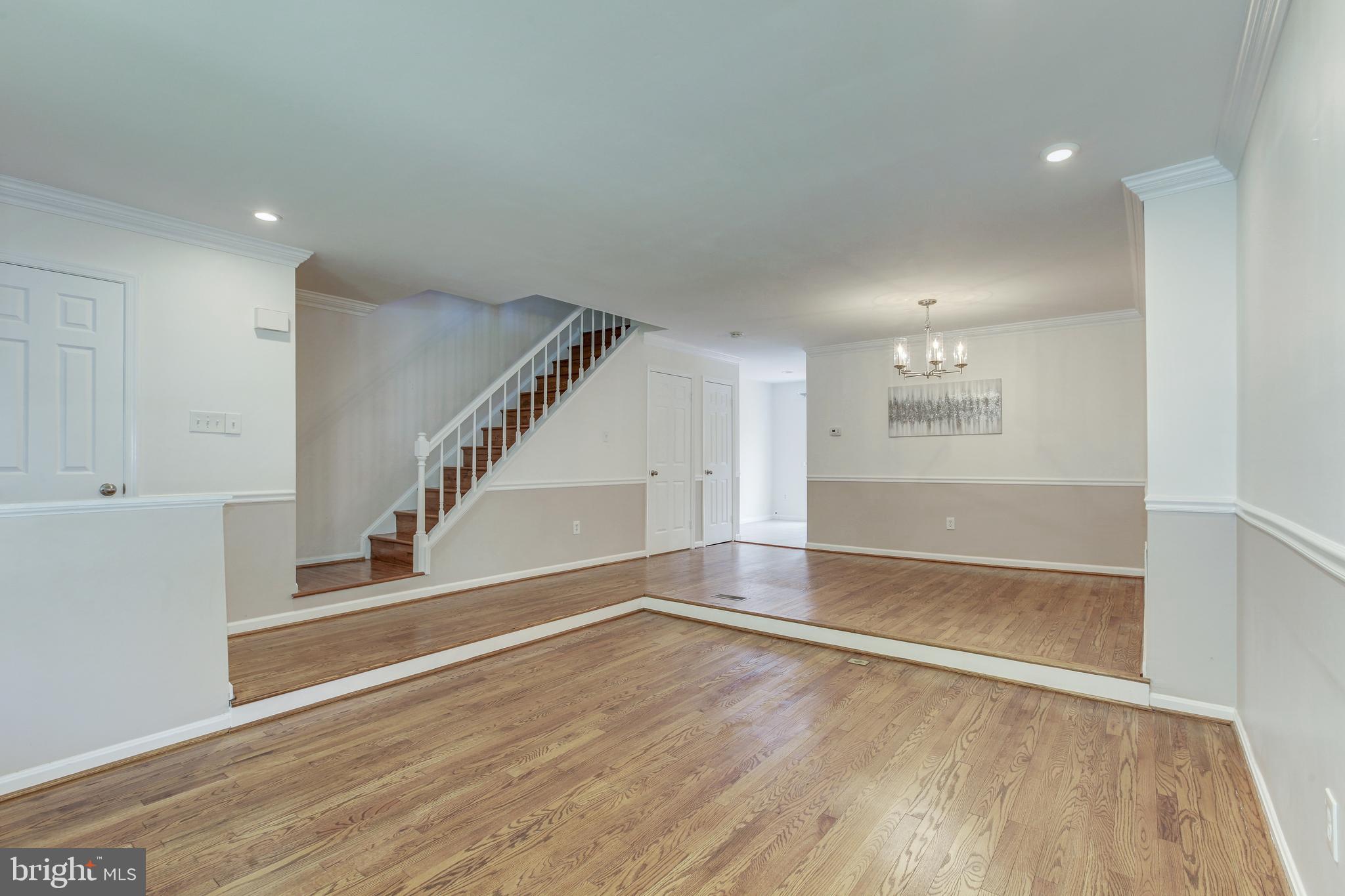 NORBECK MANOR - Residential