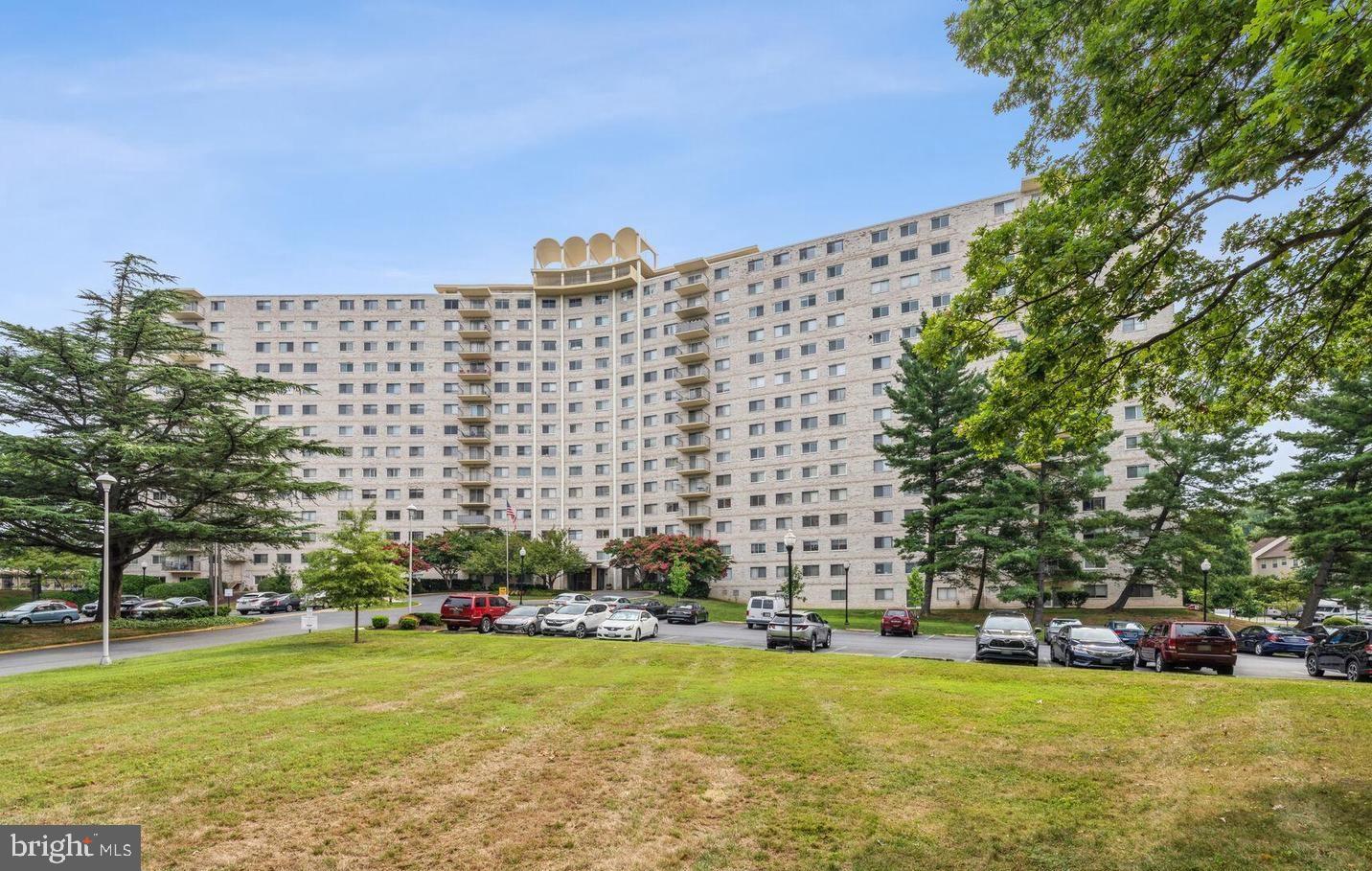 Photo 1 of 19 — 1111 UNIVERSITY BOULEVARD W 909-A, SILVER SPRING, MD 20902