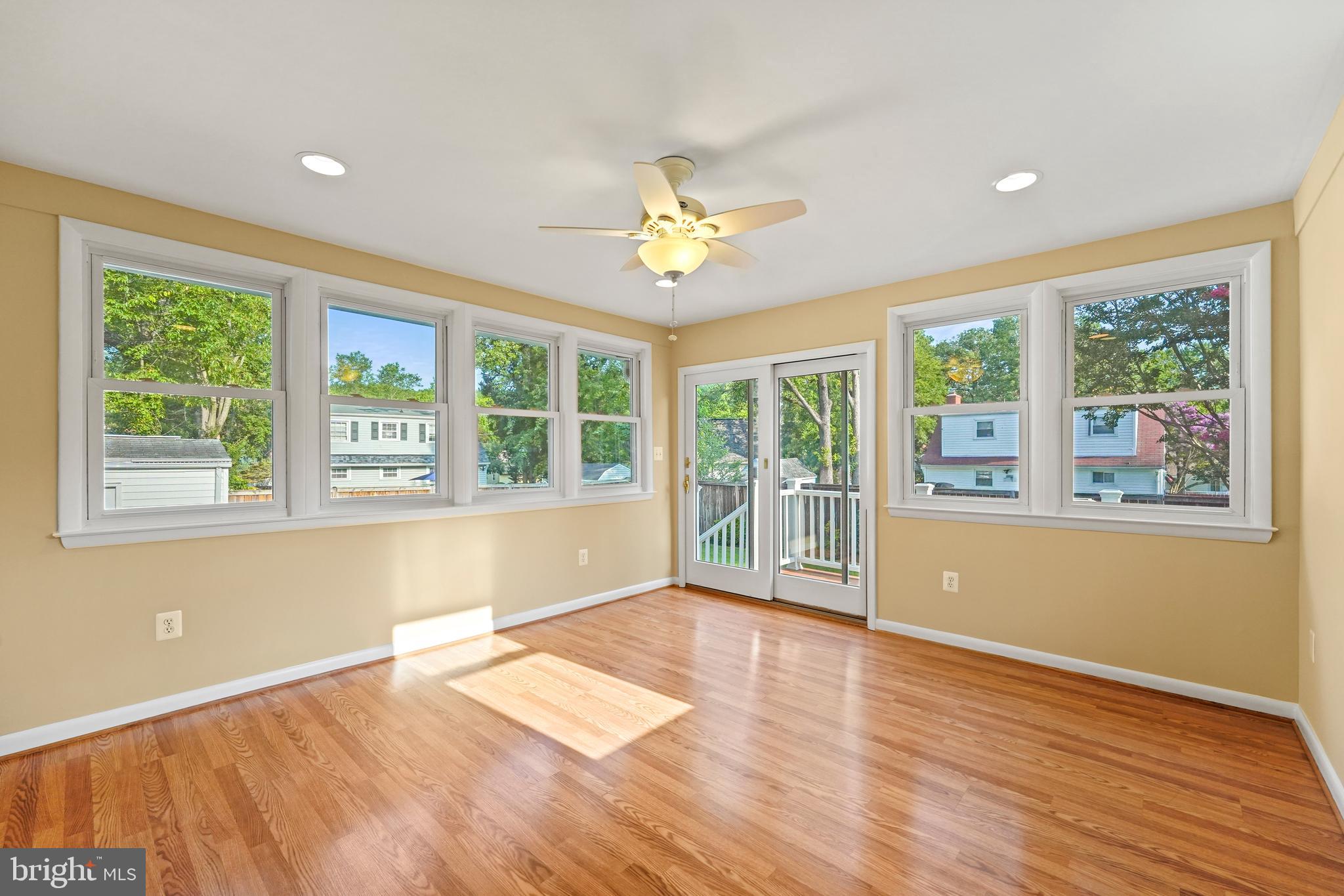 BALLANTRAE - Residential