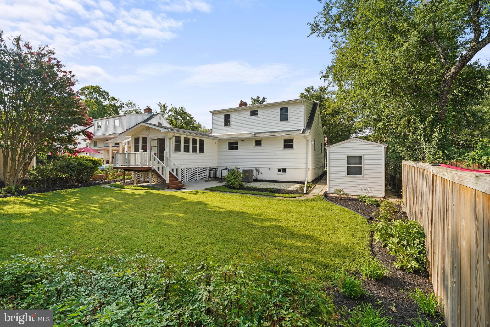 BALLANTRAE - Residential