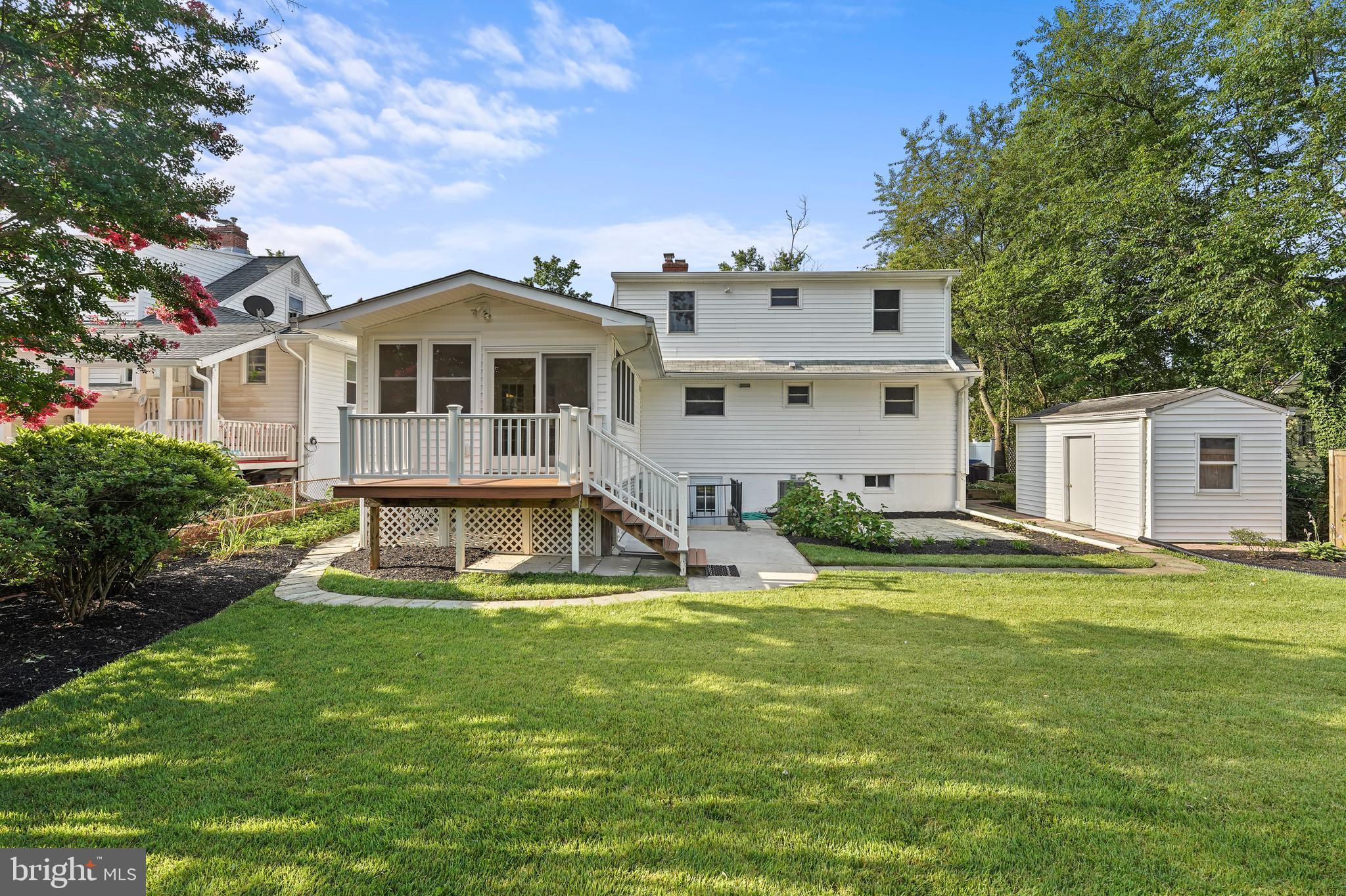 BALLANTRAE - Residential