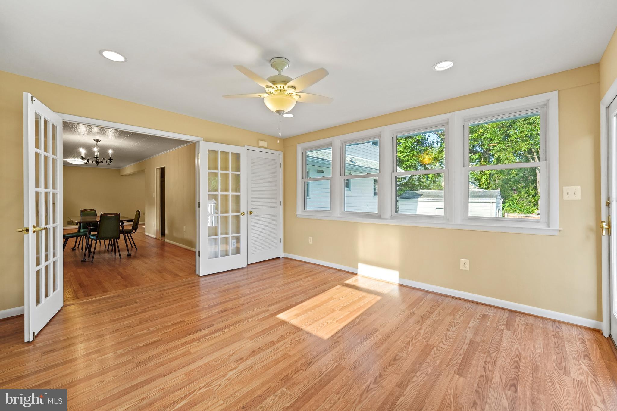 BALLANTRAE - Residential