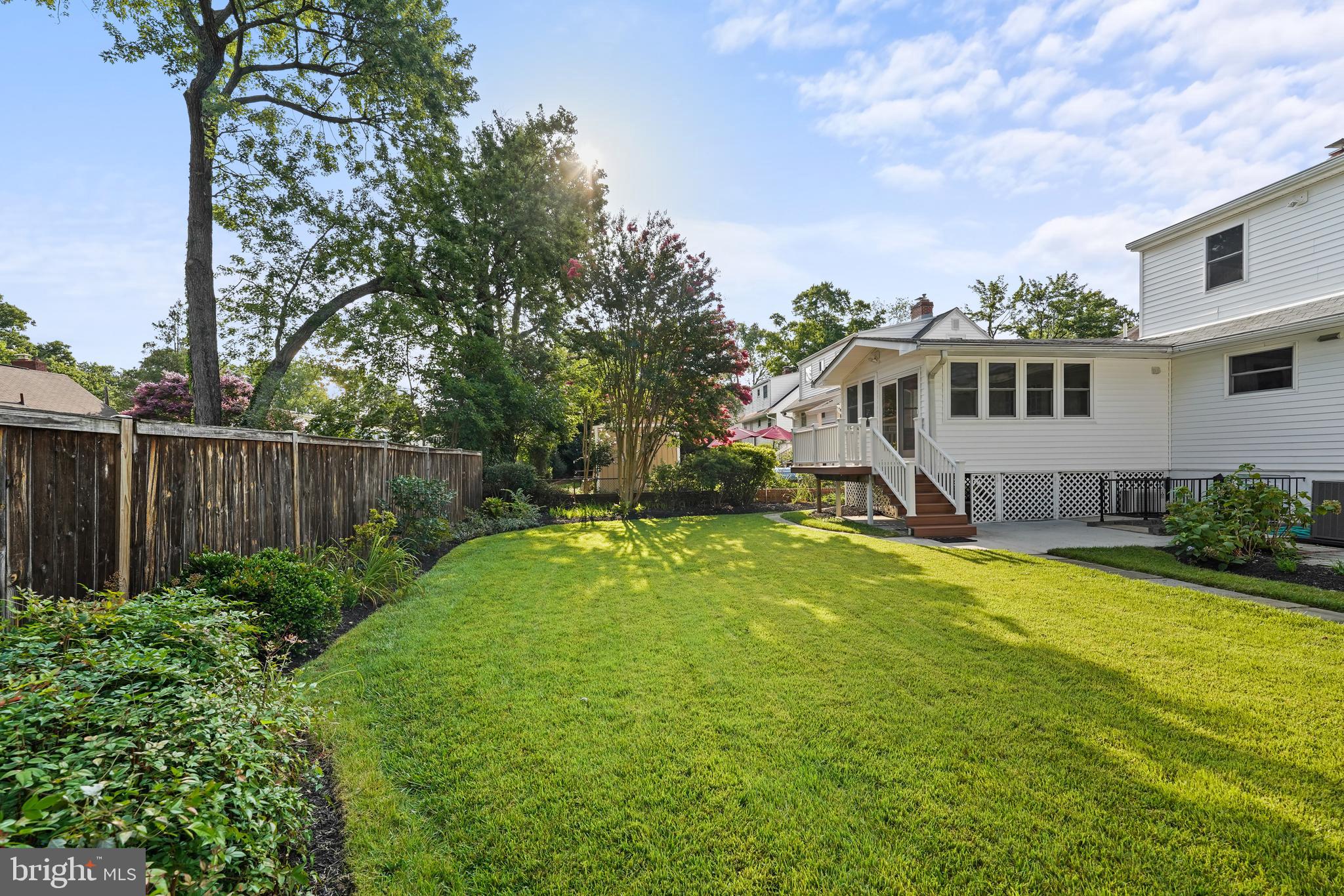 BALLANTRAE - Residential