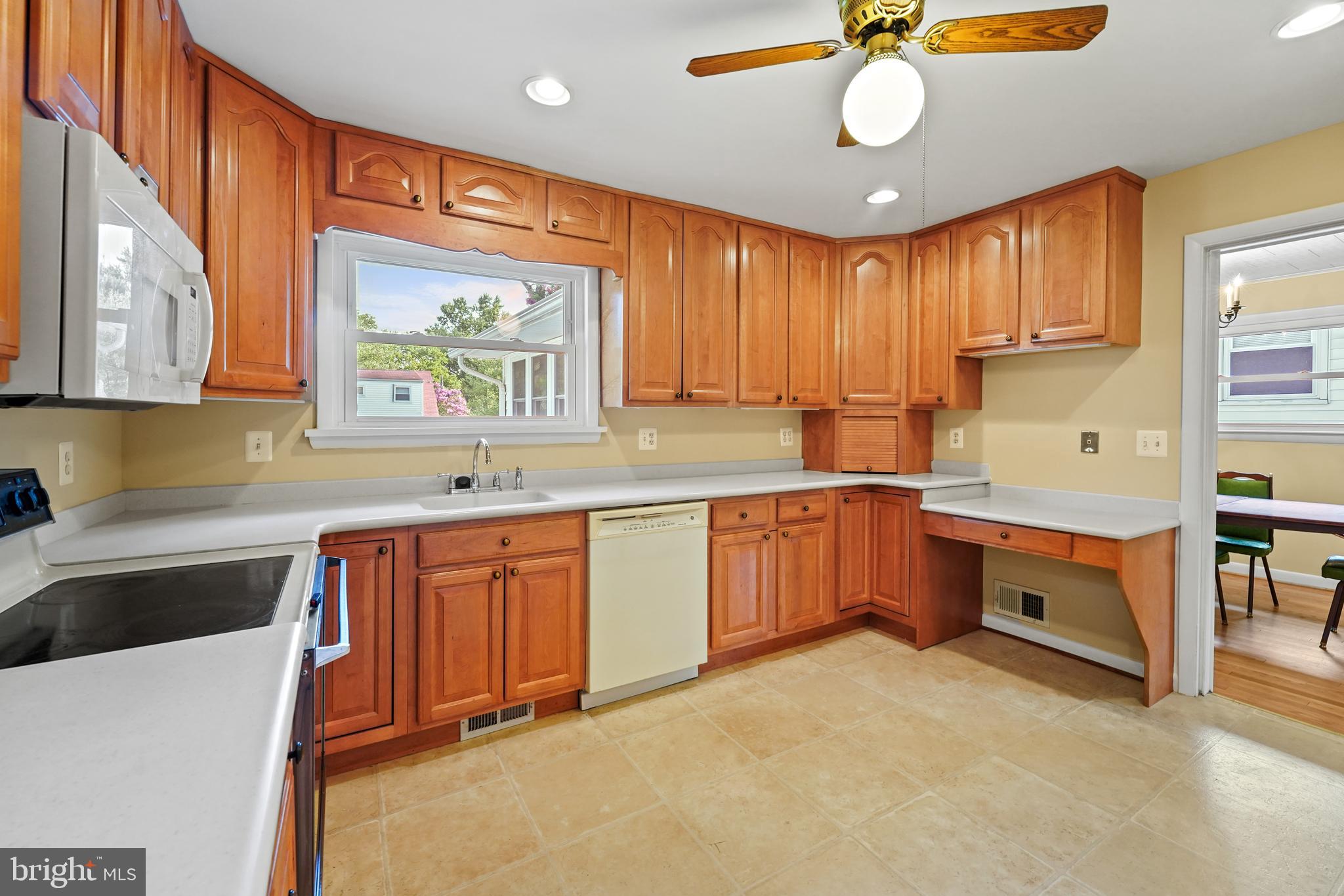 BALLANTRAE - Residential