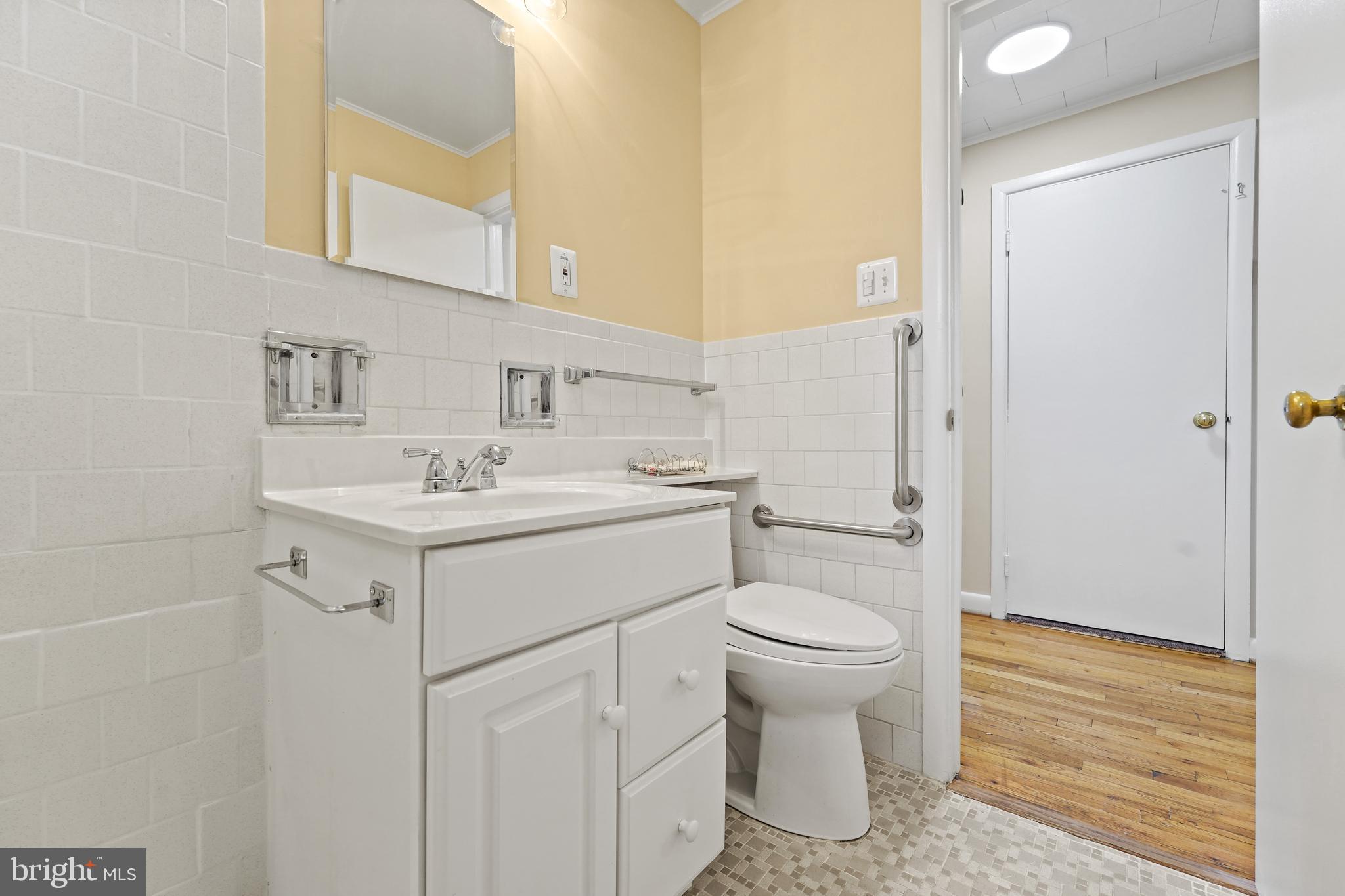 BALLANTRAE - Residential