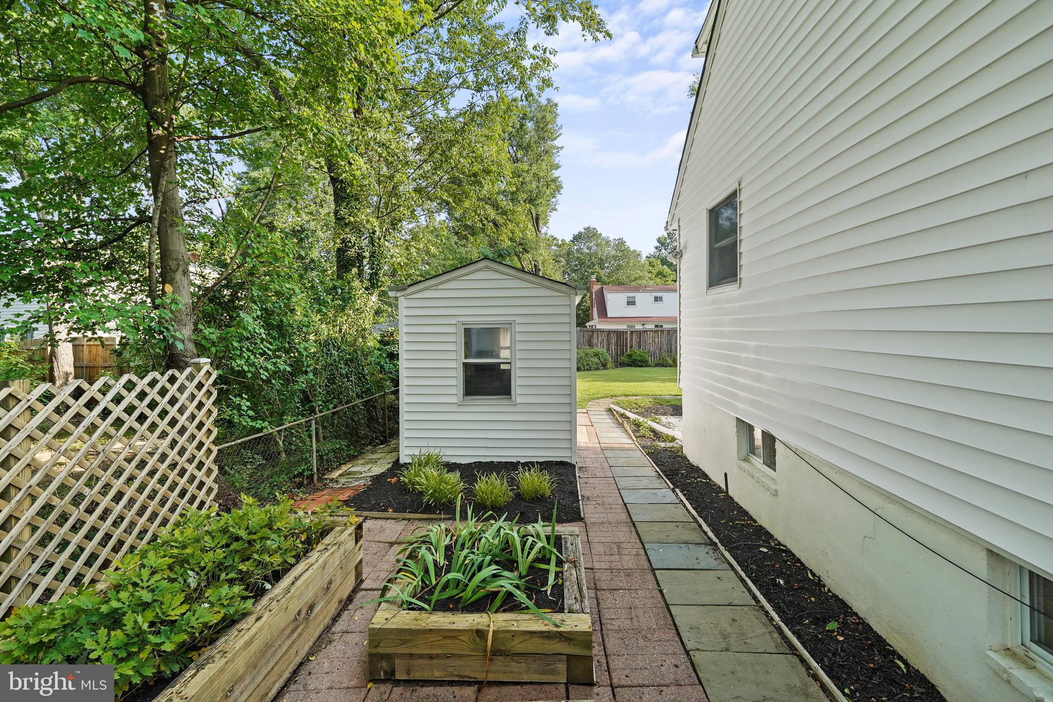 BALLANTRAE - Residential