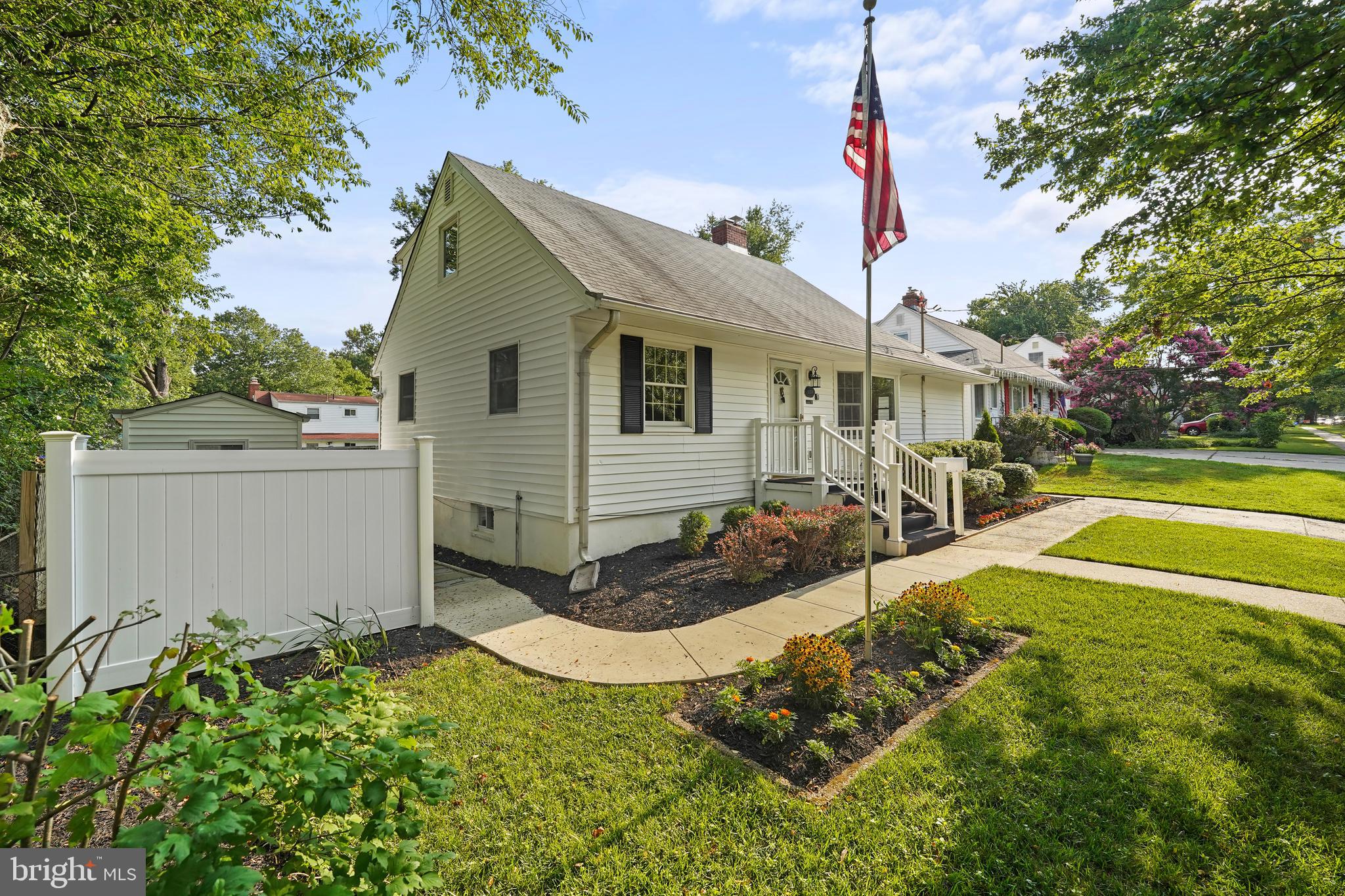 BALLANTRAE - Residential