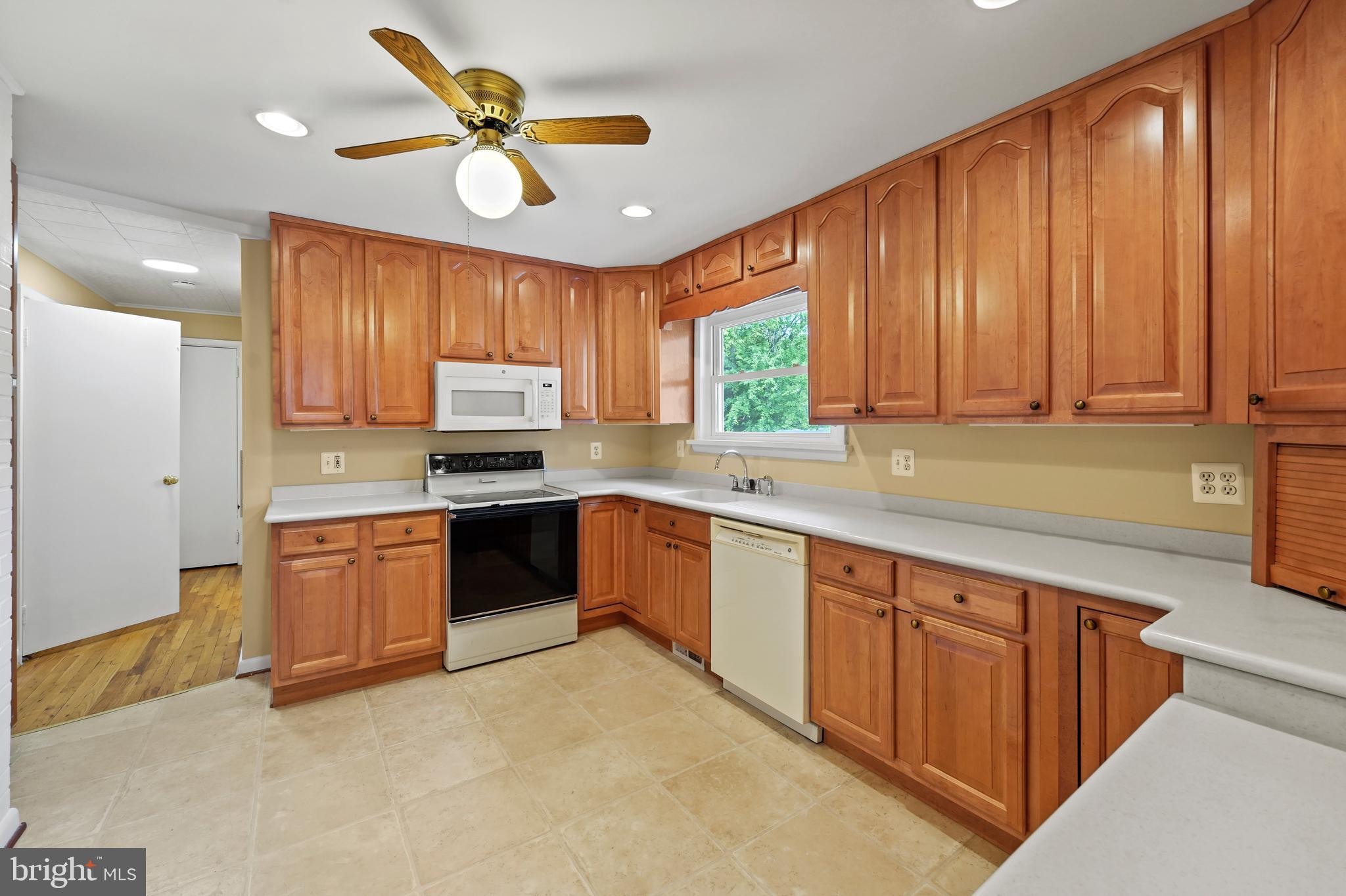 BALLANTRAE - Residential