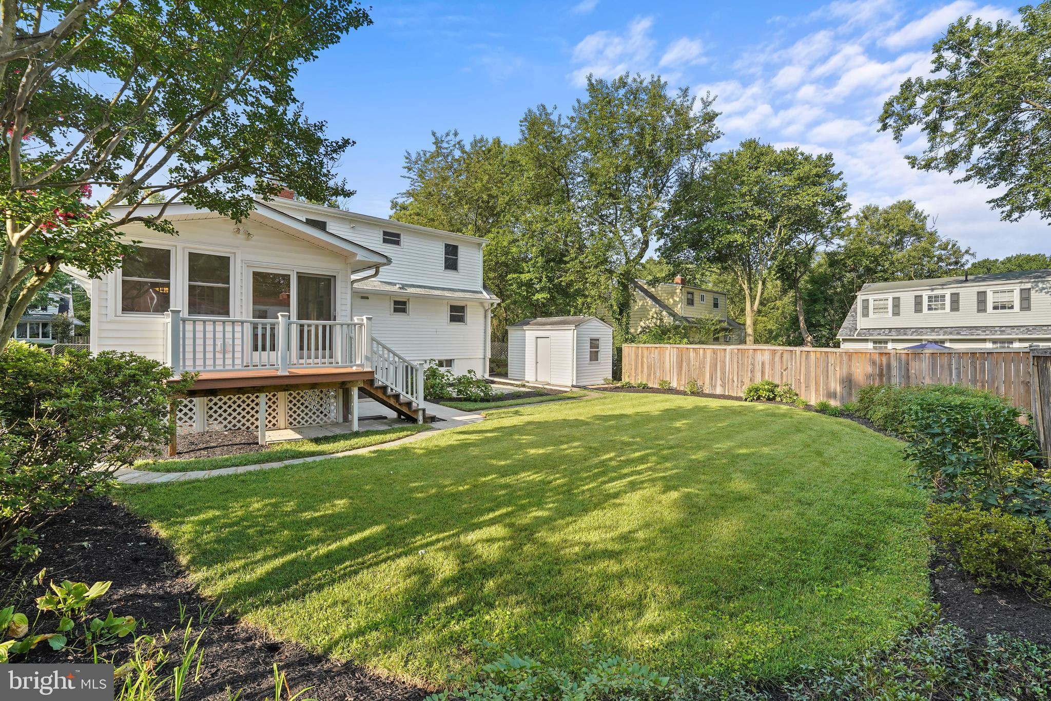 BALLANTRAE - Residential