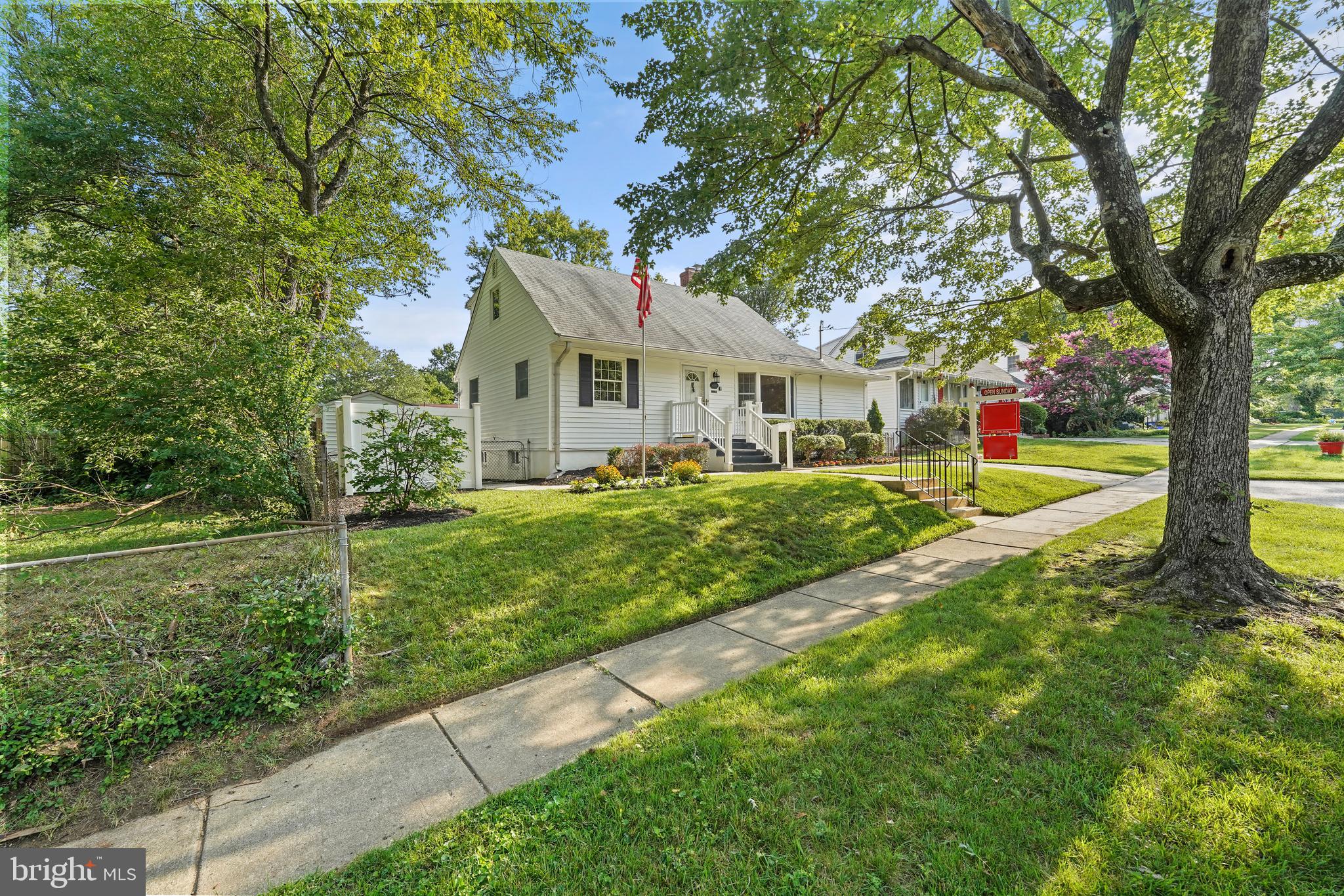 BALLANTRAE - Residential