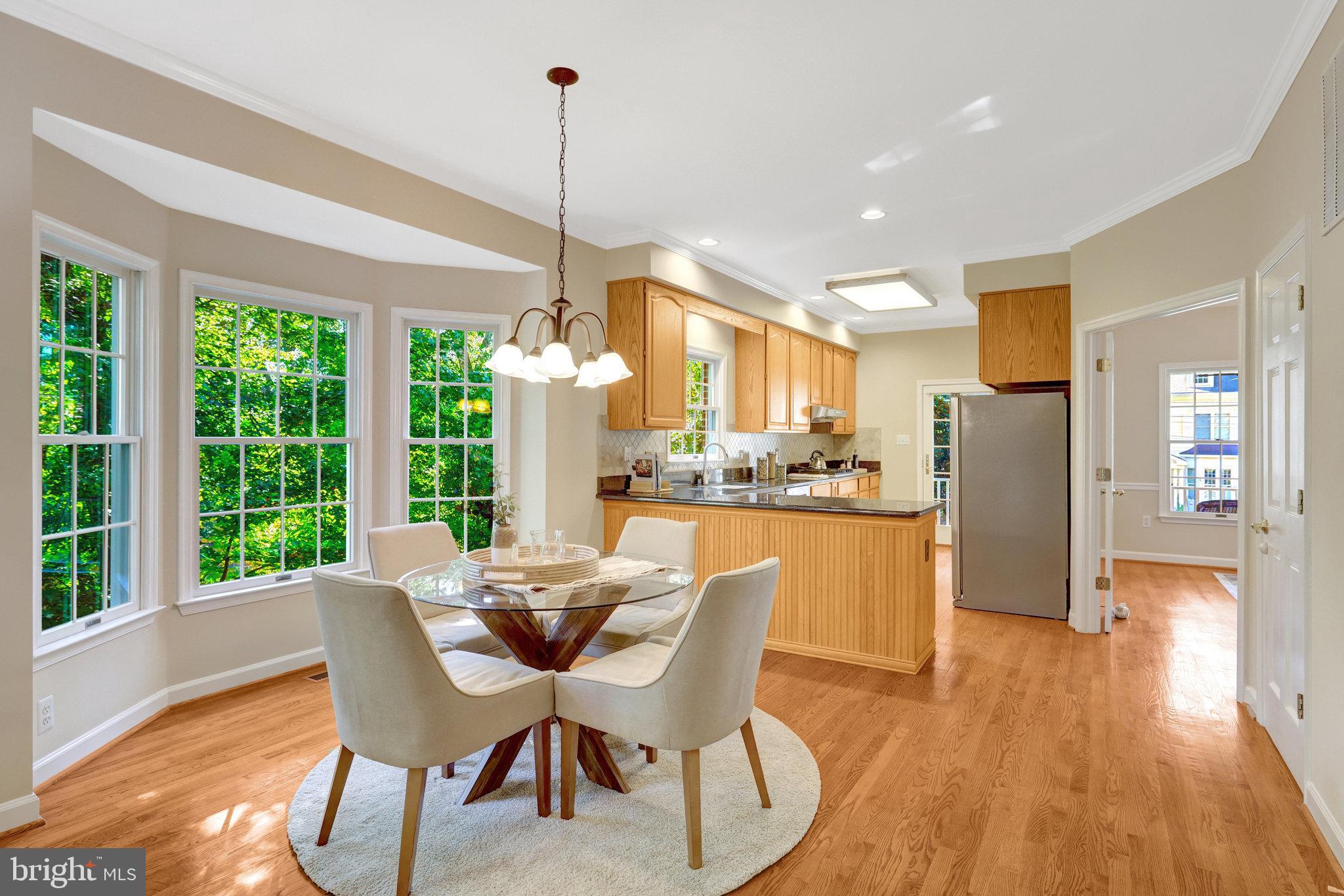 HALEMHURST - Residential