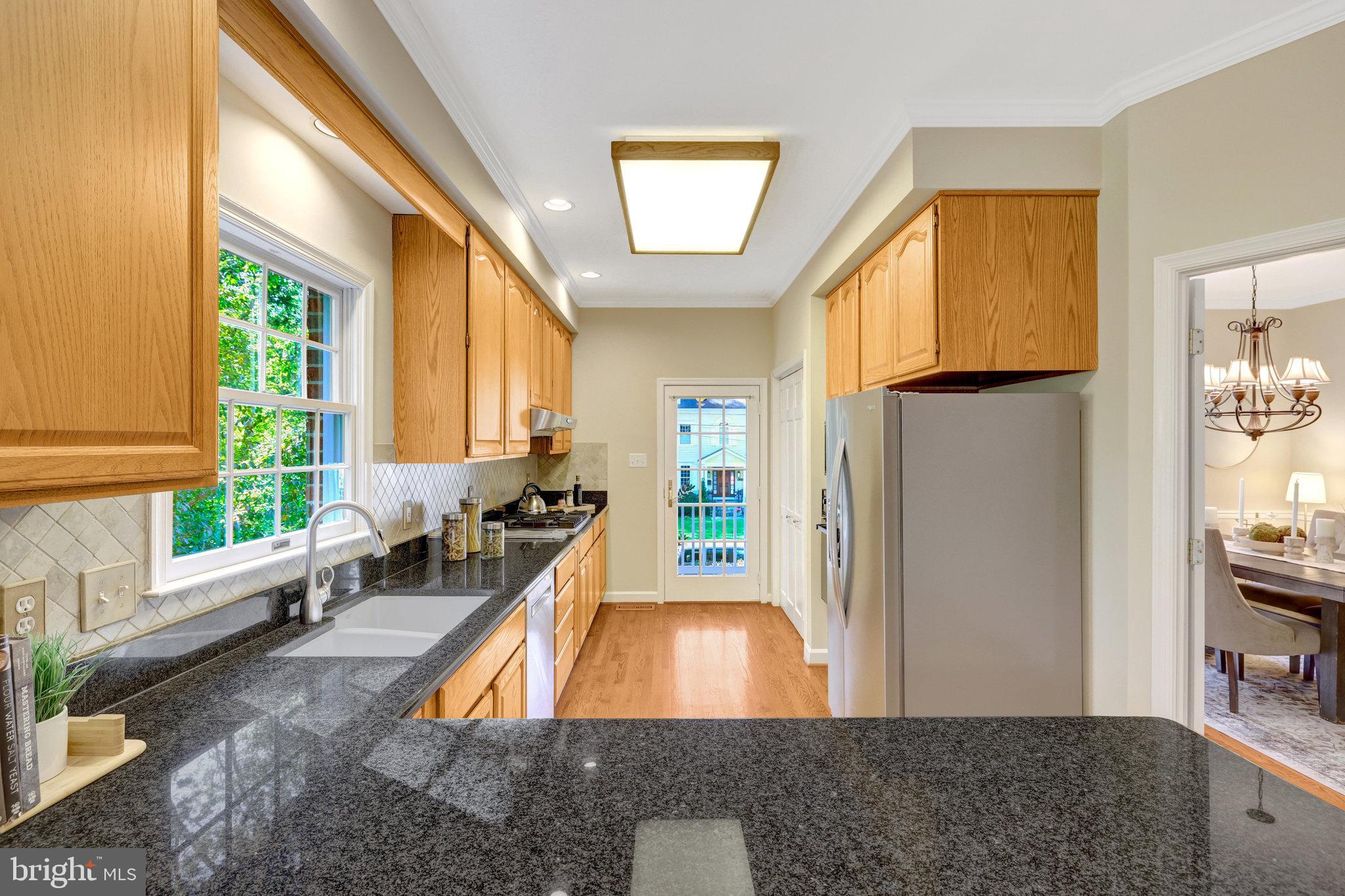 HALEMHURST - Residential