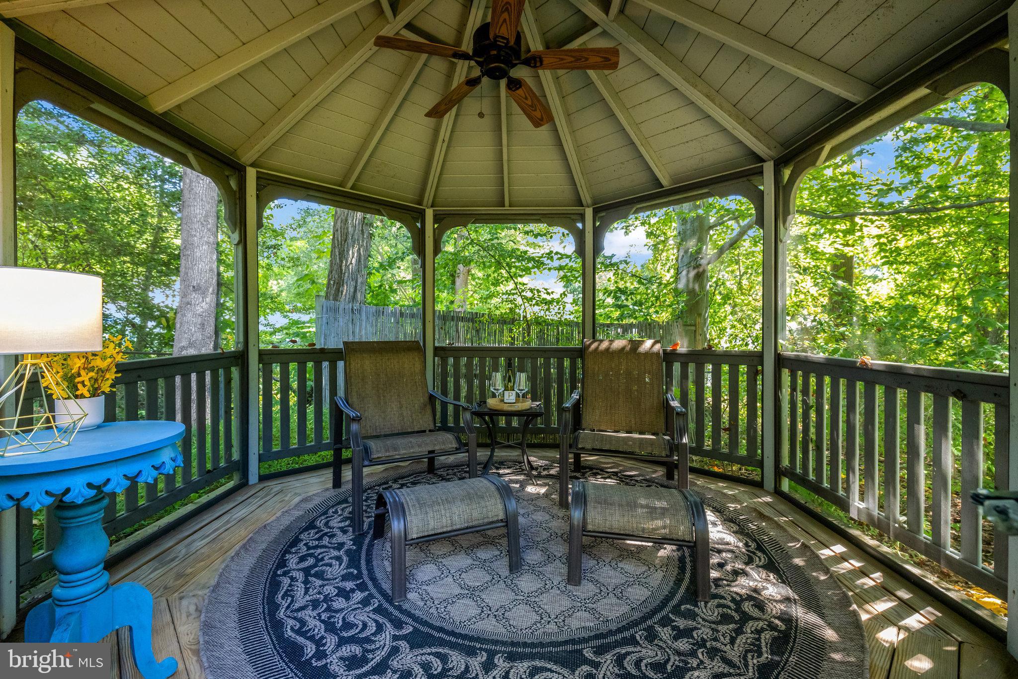 HALEMHURST - Residential