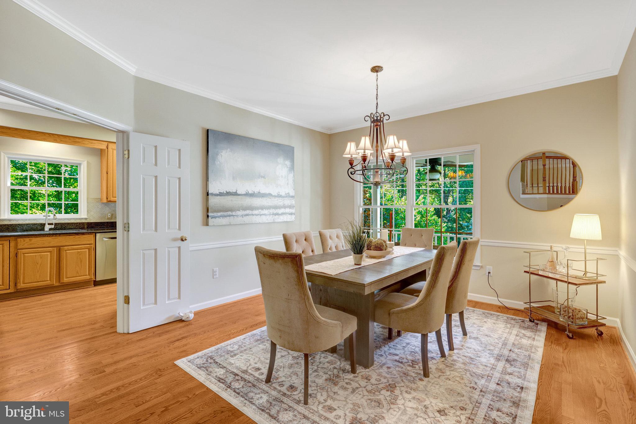 HALEMHURST - Residential