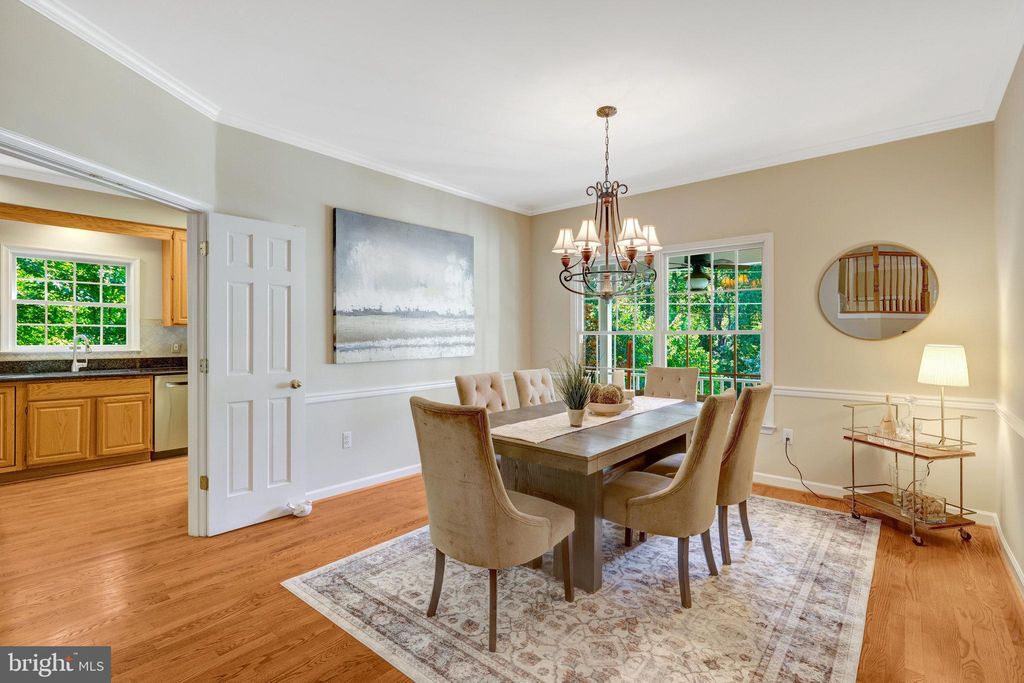 Photo of 4211 Orchard Drive, FAIRFAX, VA 22032 (MLS # VAFC2006936)