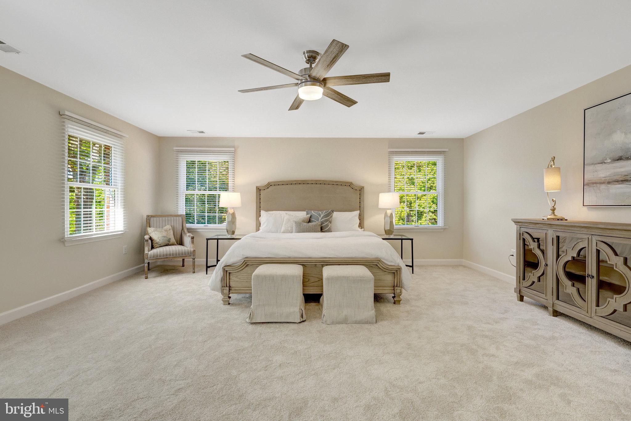 HALEMHURST - Residential