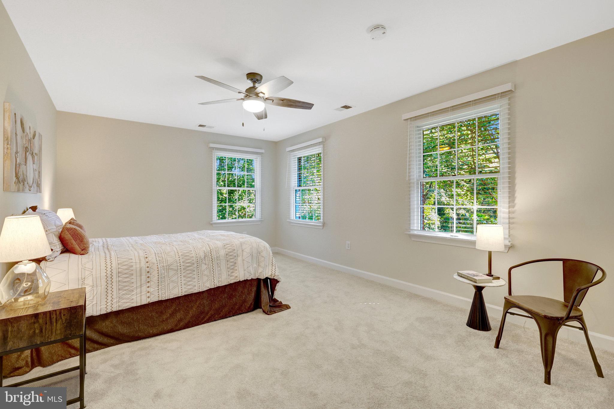 HALEMHURST - Residential