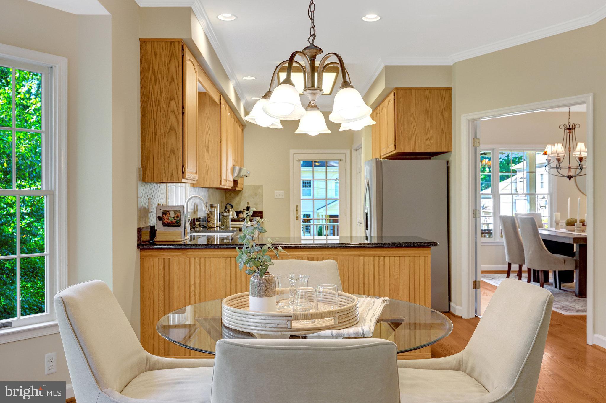 HALEMHURST - Residential