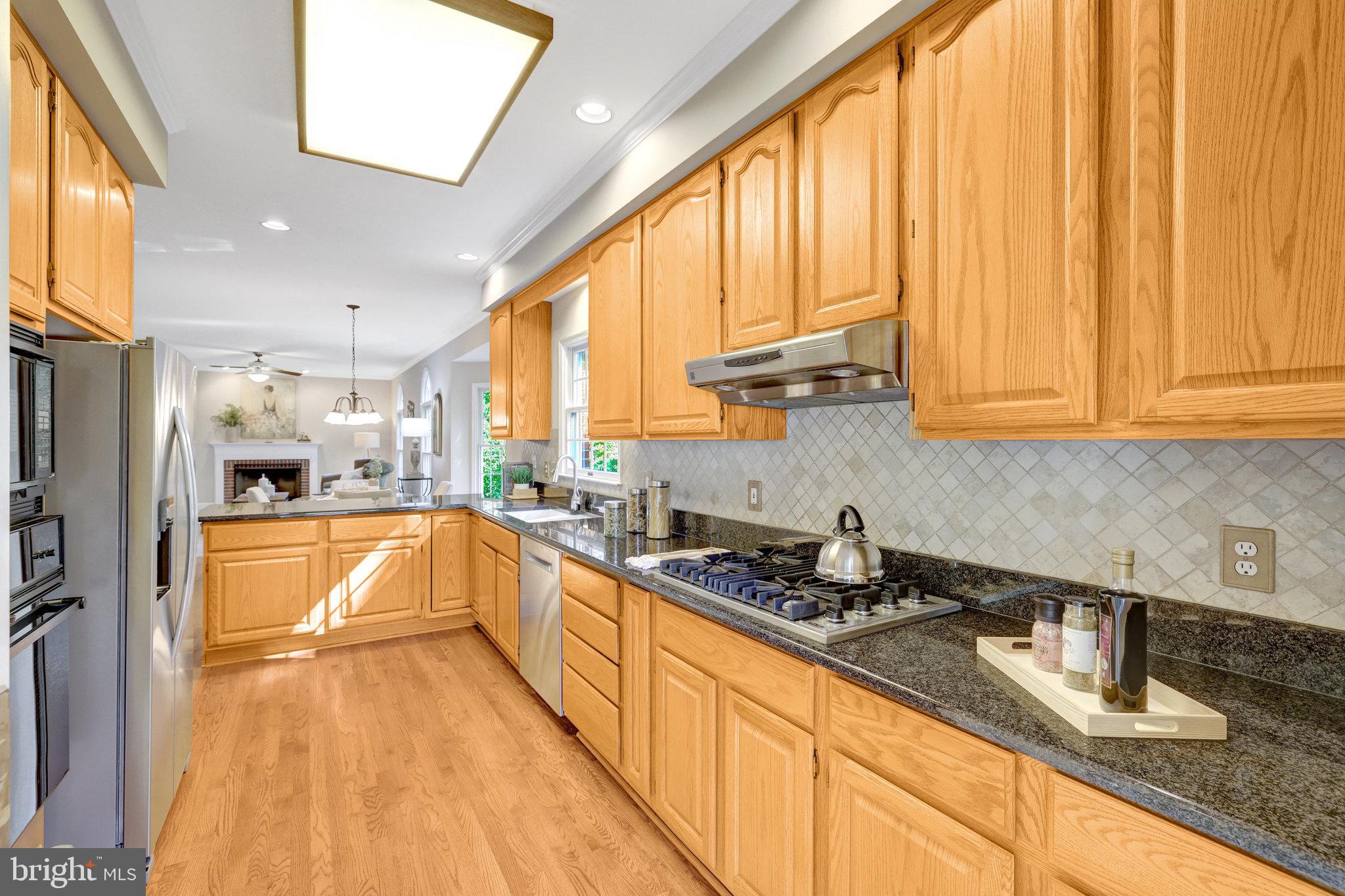 HALEMHURST - Residential