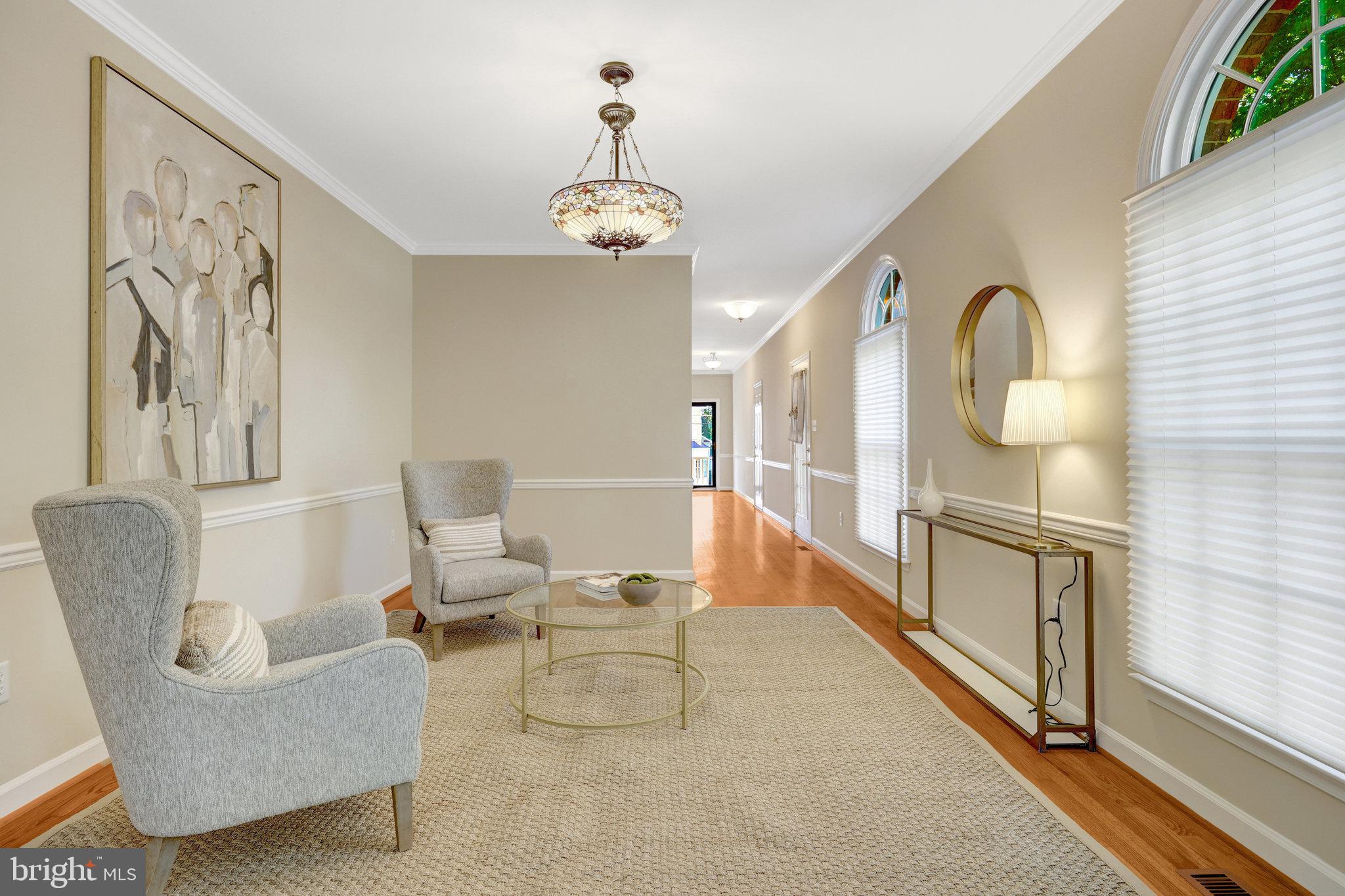 HALEMHURST - Residential