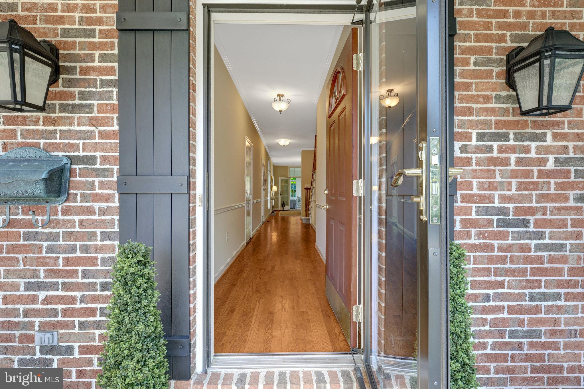 HALEMHURST - Residential