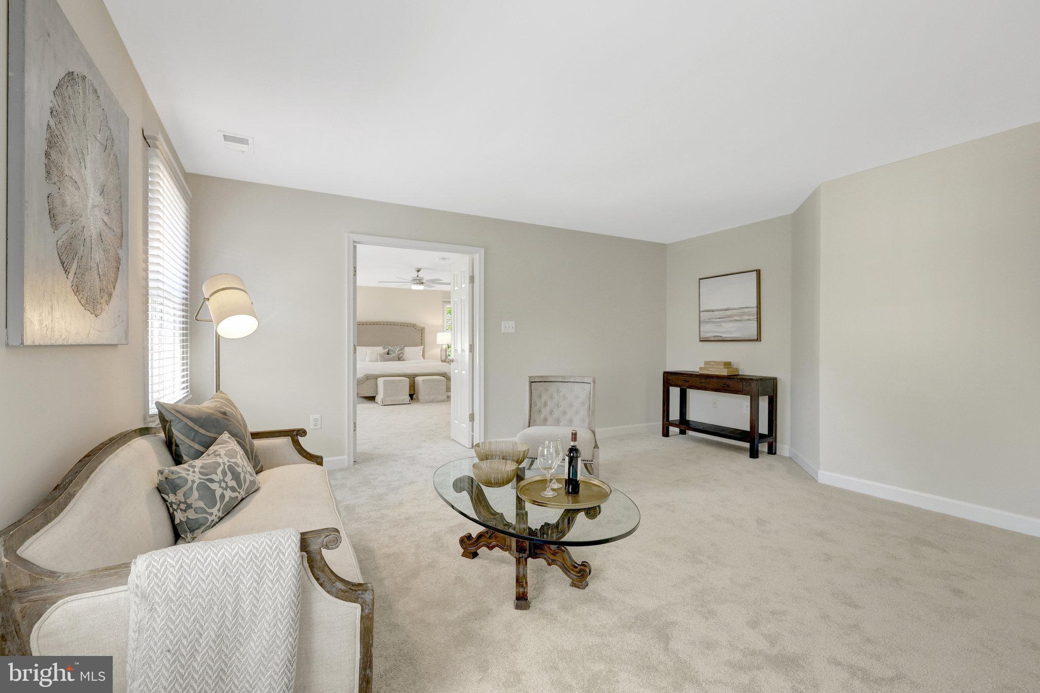 HALEMHURST - Residential