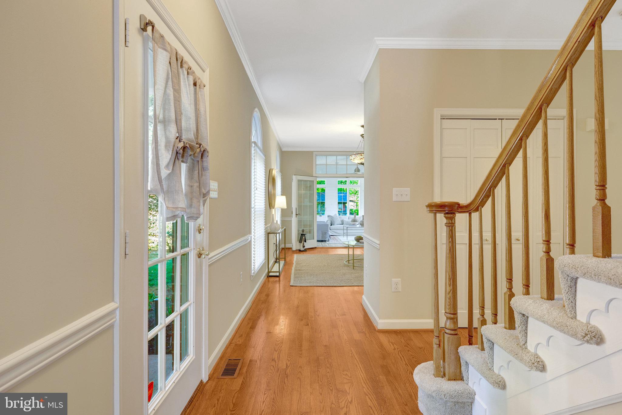 HALEMHURST - Residential