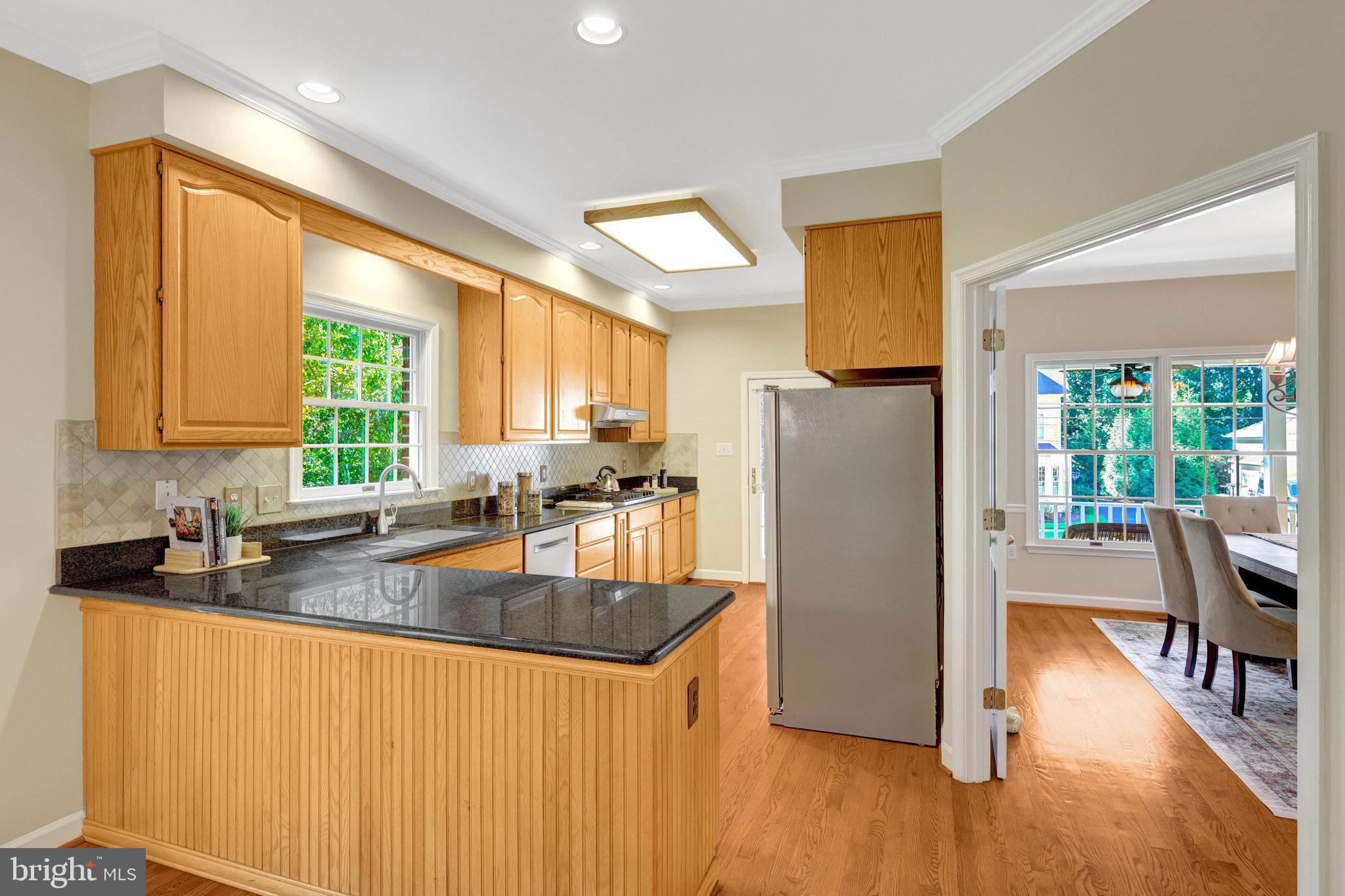 HALEMHURST - Residential