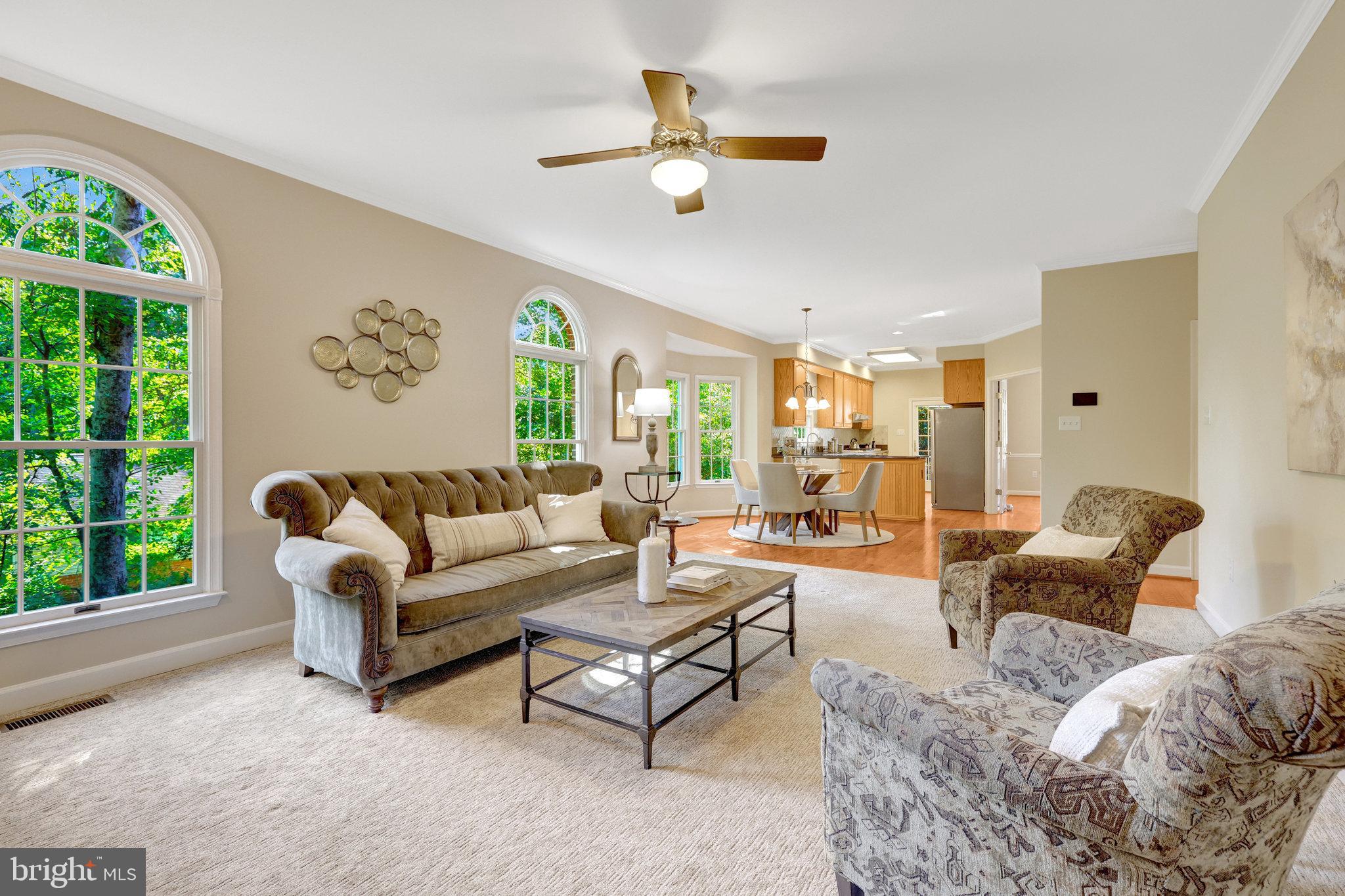 HALEMHURST - Residential