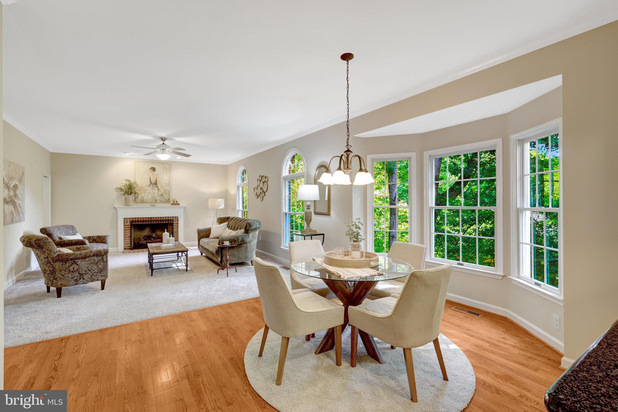 HALEMHURST - Residential