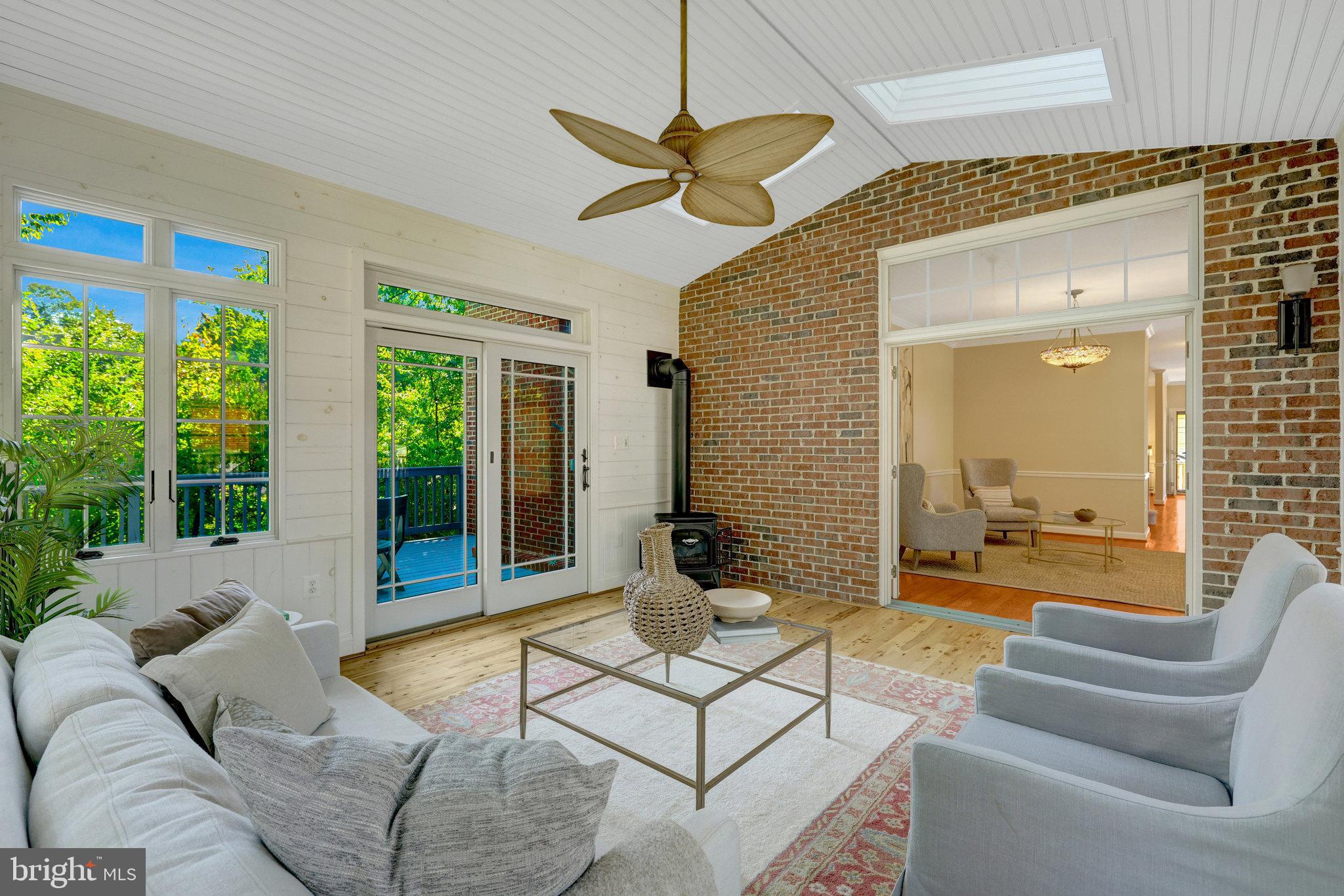 HALEMHURST - Residential