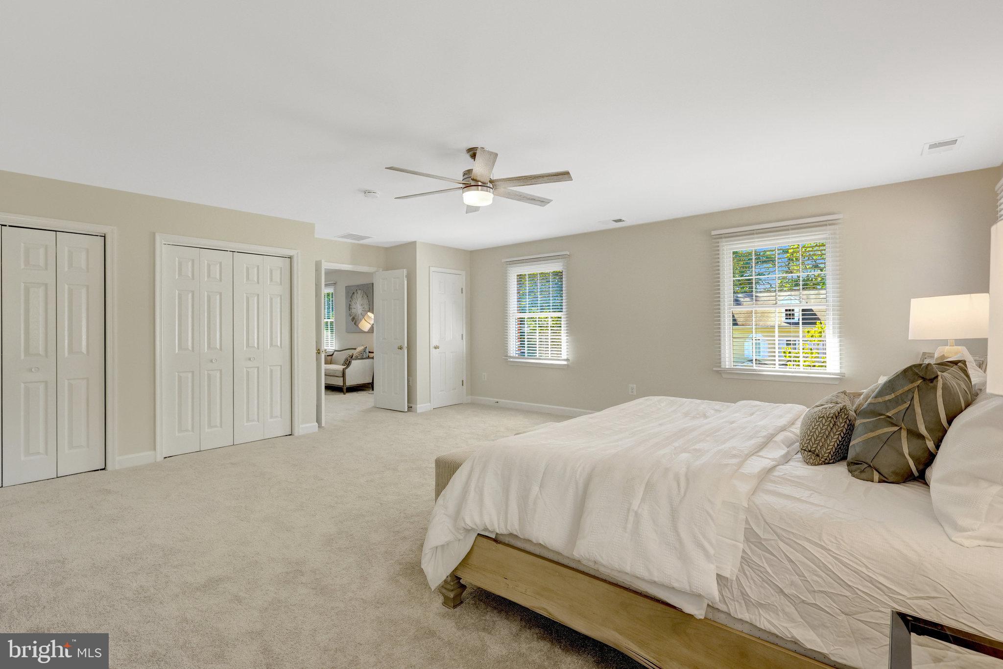 HALEMHURST - Residential