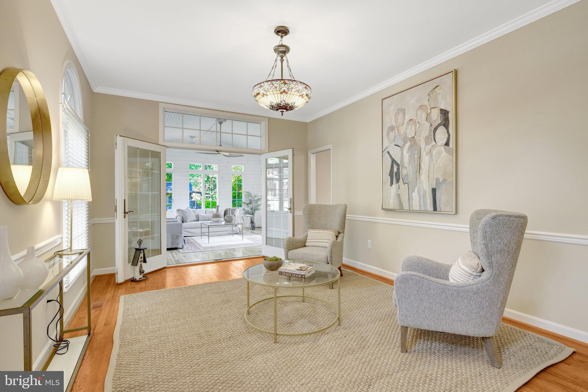 HALEMHURST - Residential