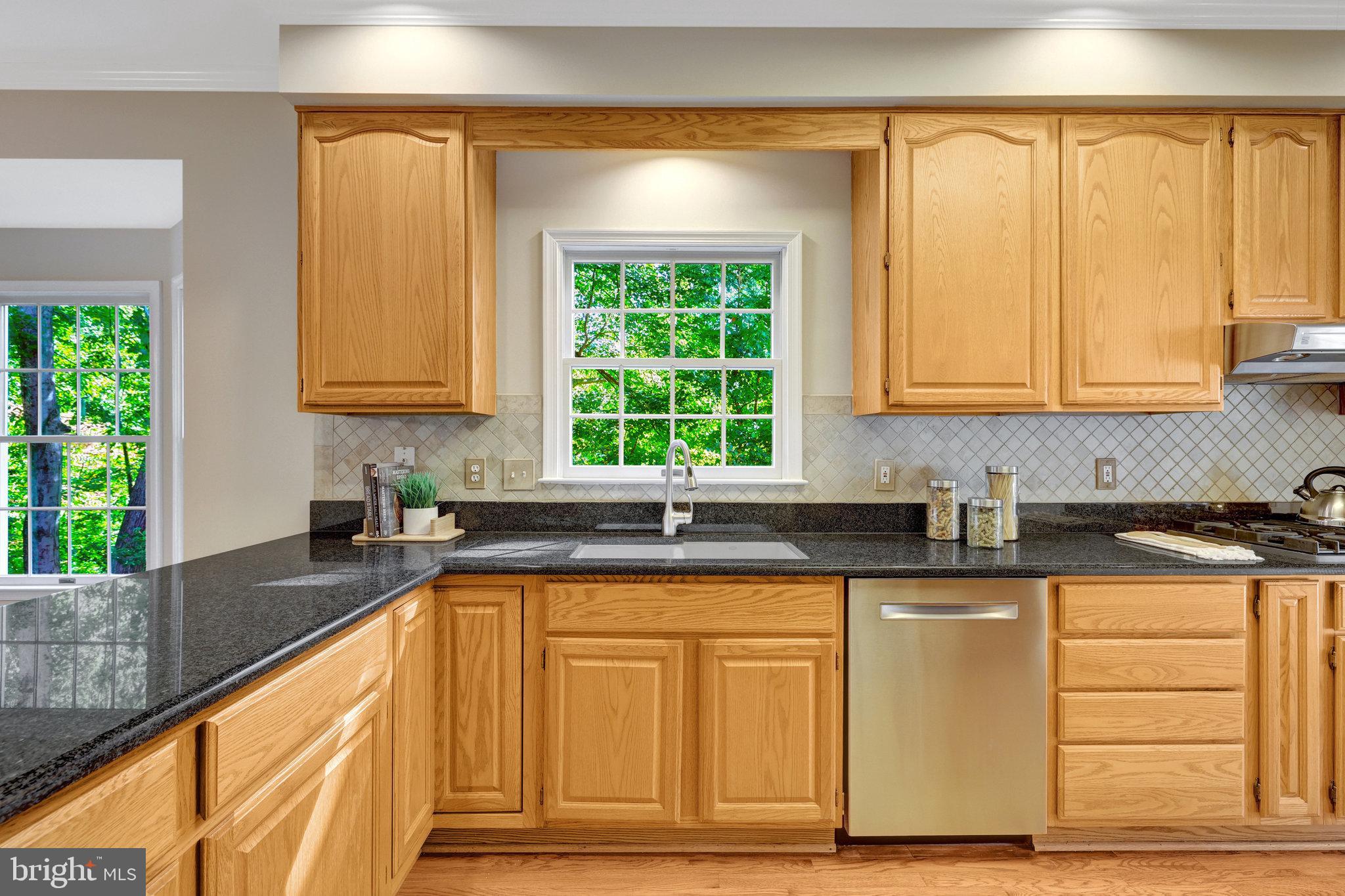 HALEMHURST - Residential