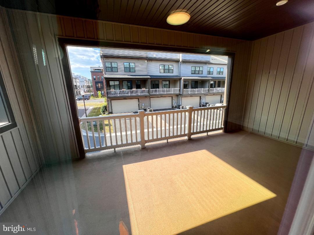 WESTMOORE AT MOOREFIELD - Residential Lease