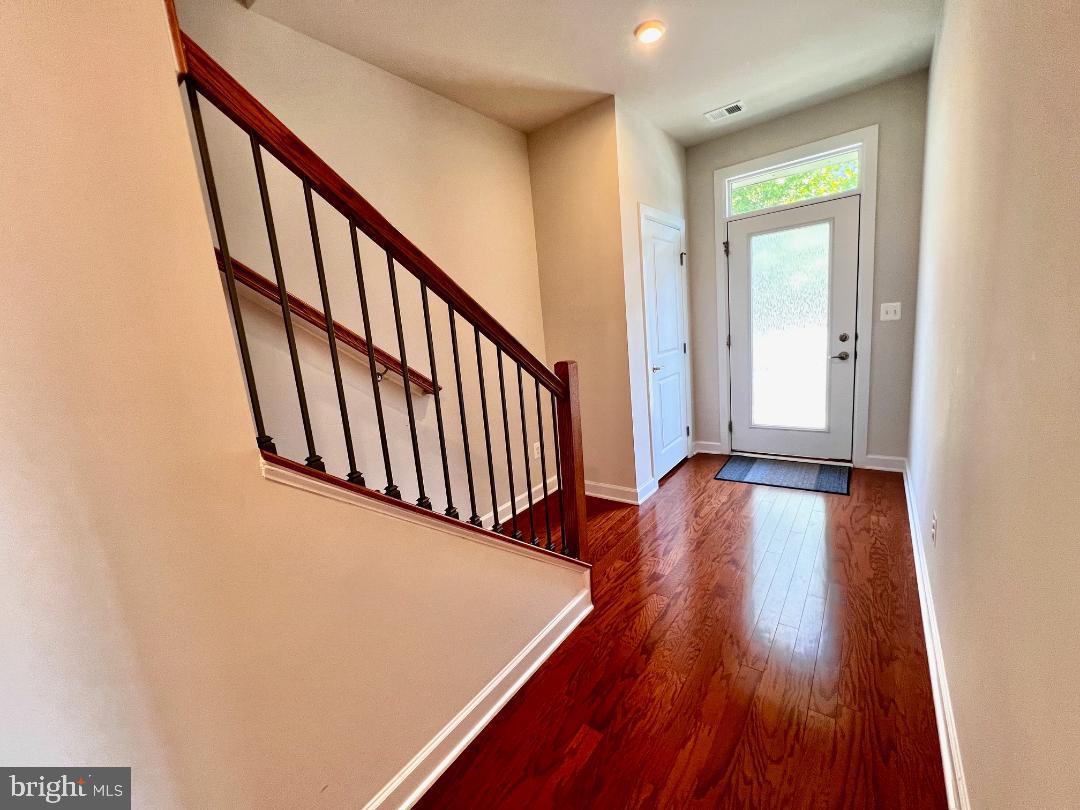 WESTMOORE AT MOOREFIELD - Residential Lease