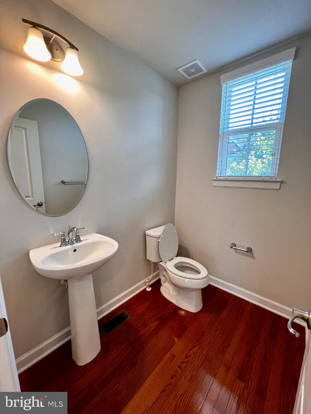 WESTMOORE AT MOOREFIELD - Residential Lease