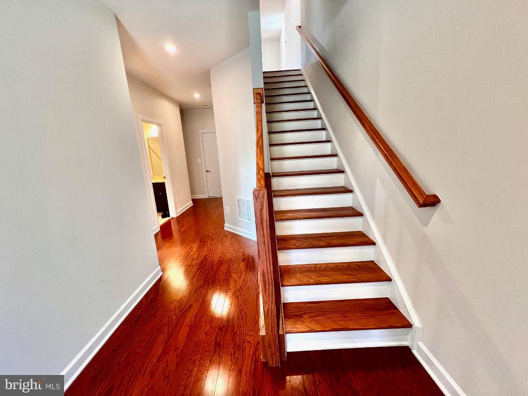 WESTMOORE AT MOOREFIELD - Residential Lease