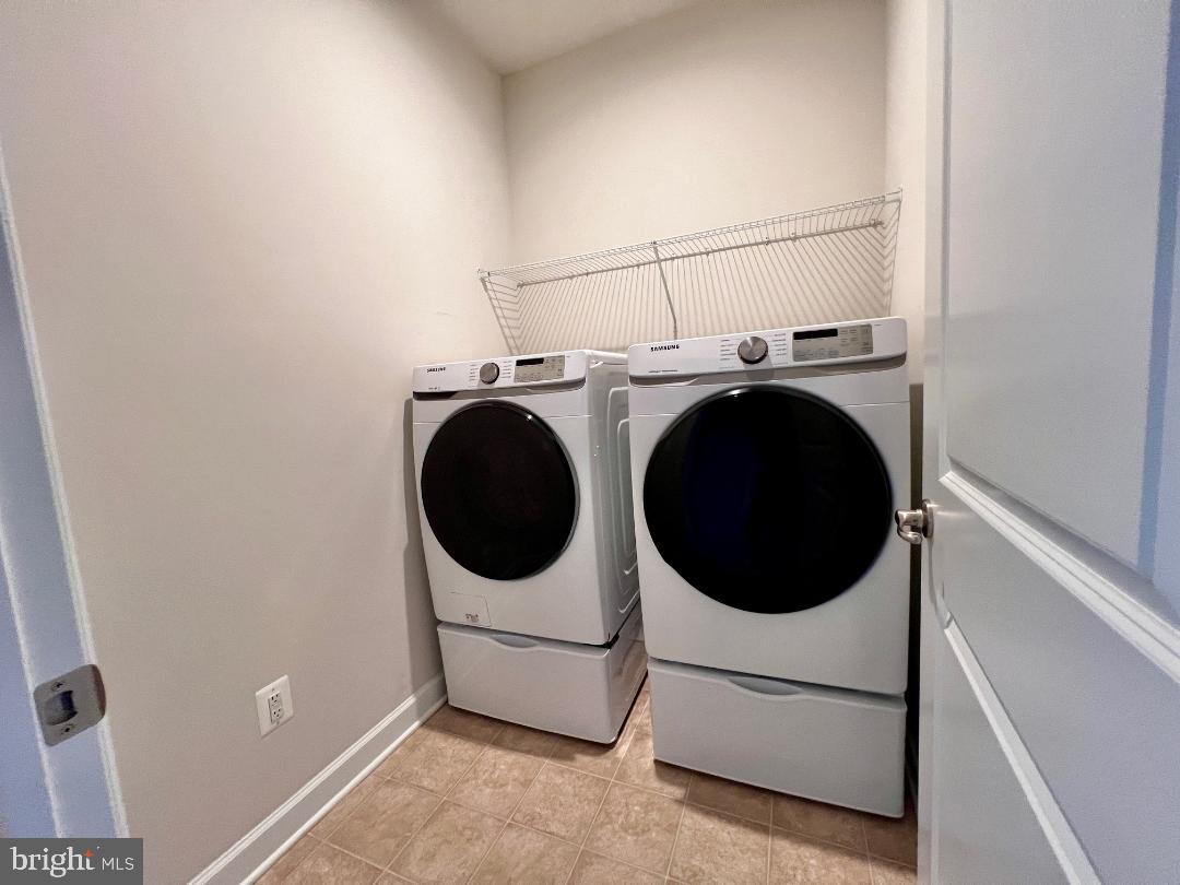 WESTMOORE AT MOOREFIELD - Residential Lease