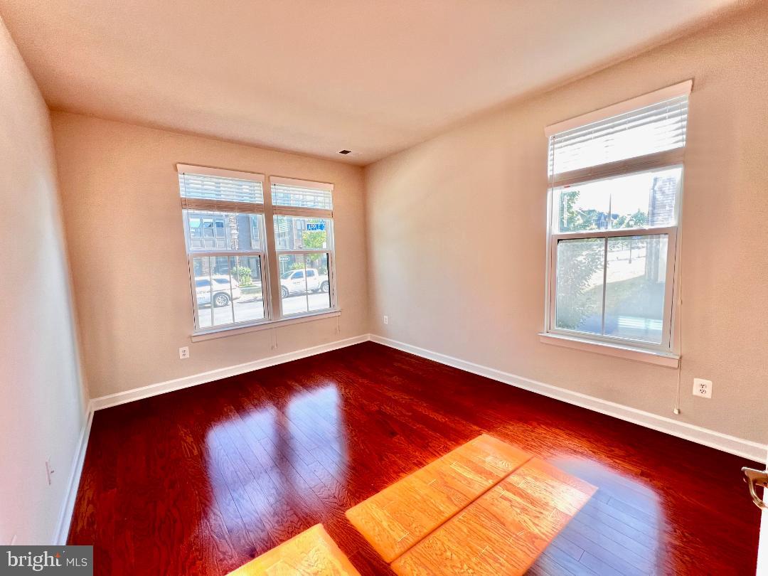 WESTMOORE AT MOOREFIELD - Residential Lease