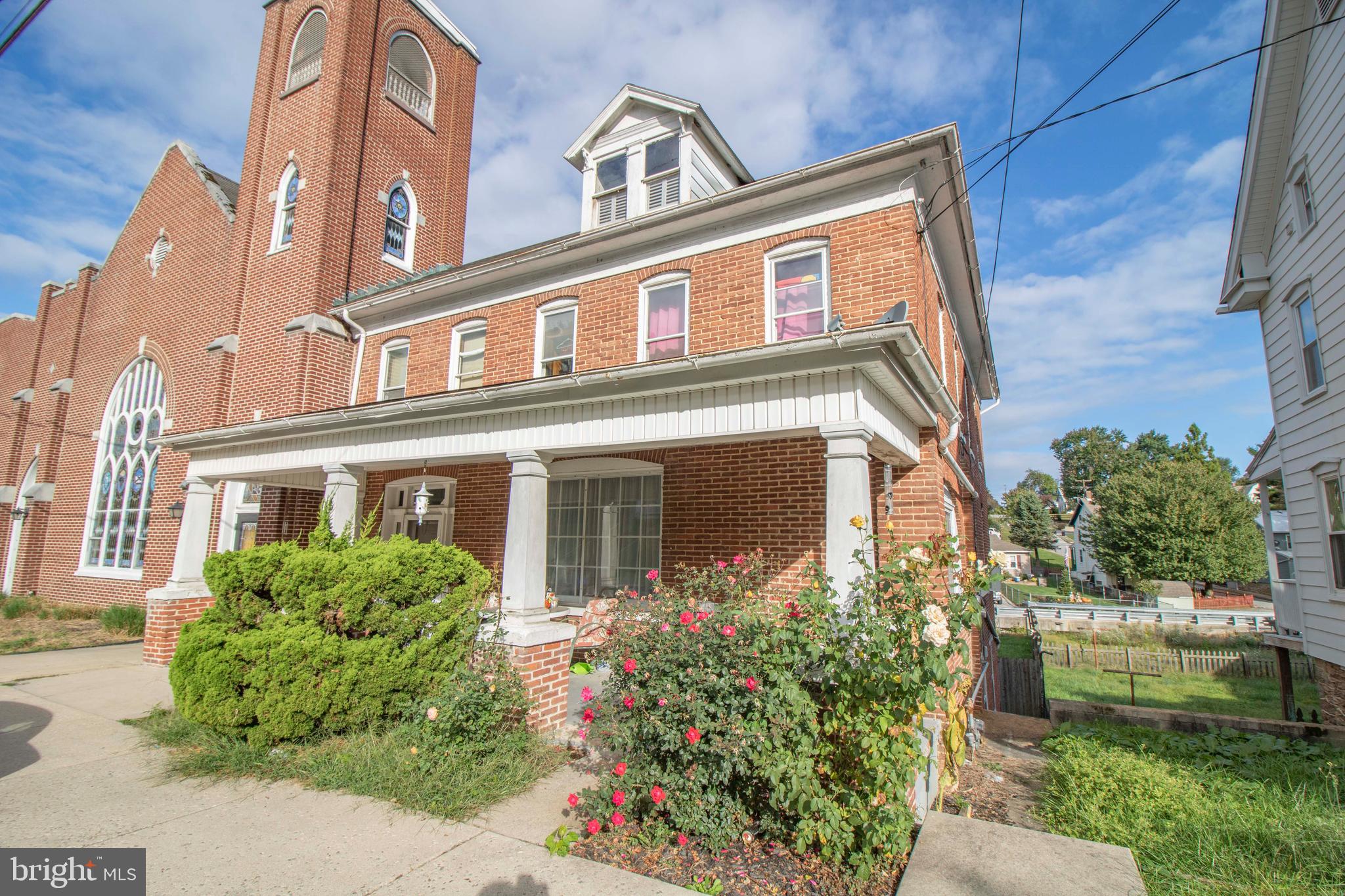 WINDSOR - Residential